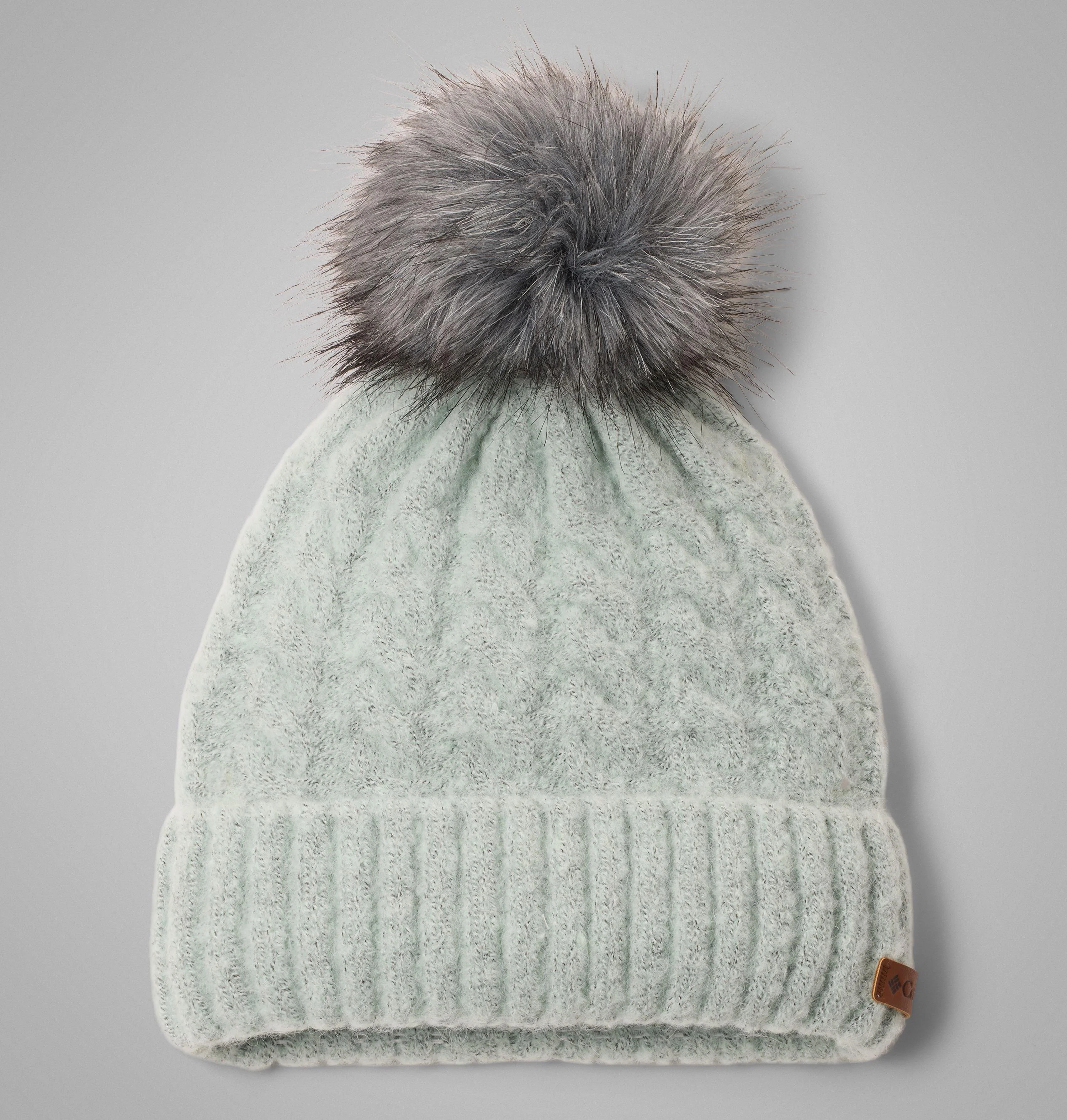 Winter Blur II Beanie - 1