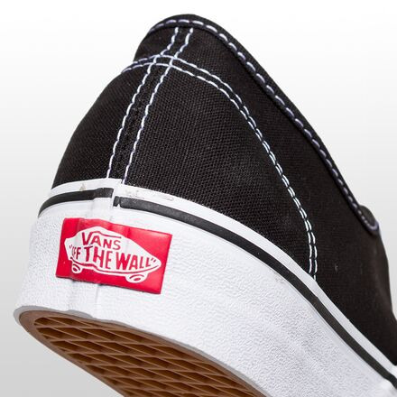 Authentic Shoe - 6