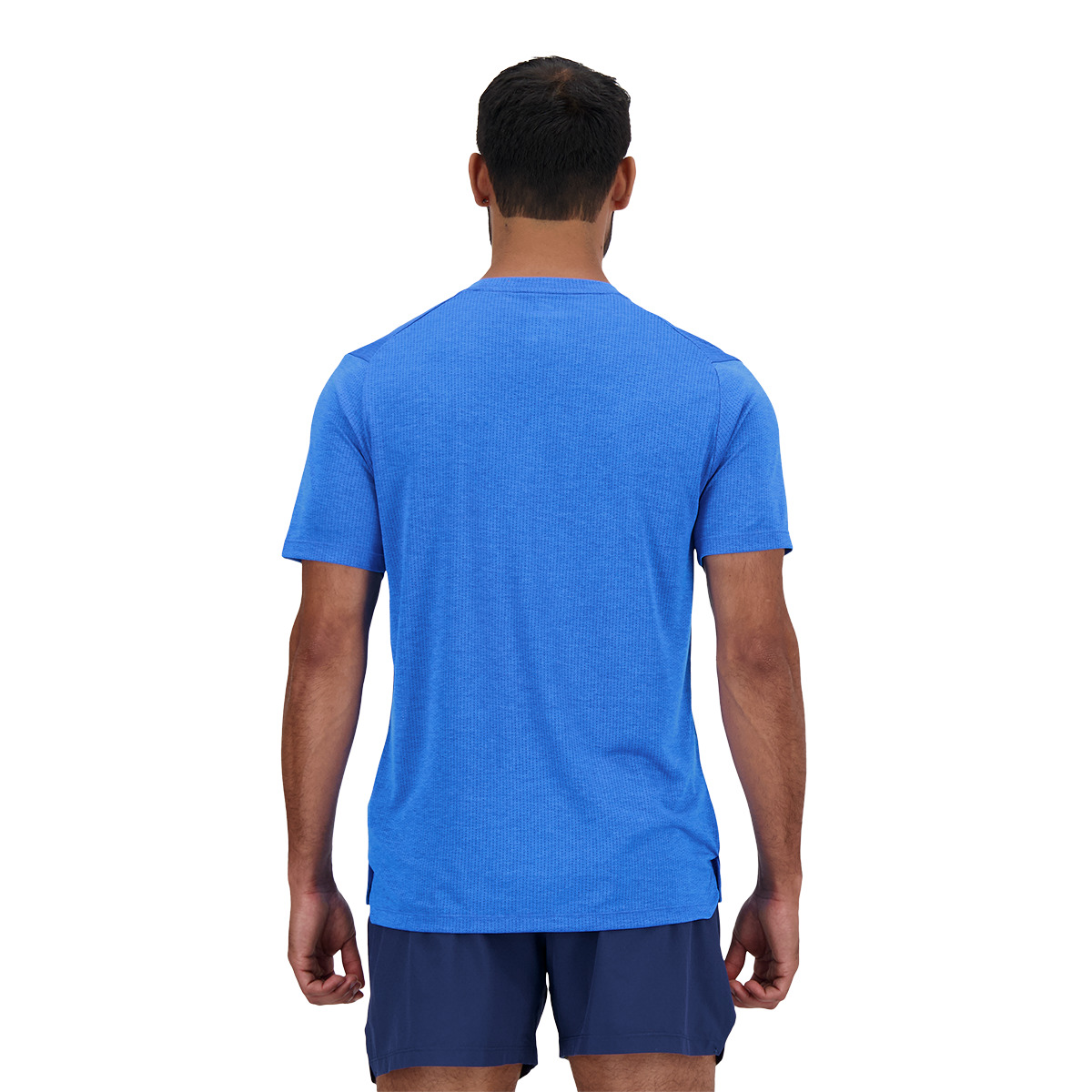 New Balance Athletics T-Shirt - 2