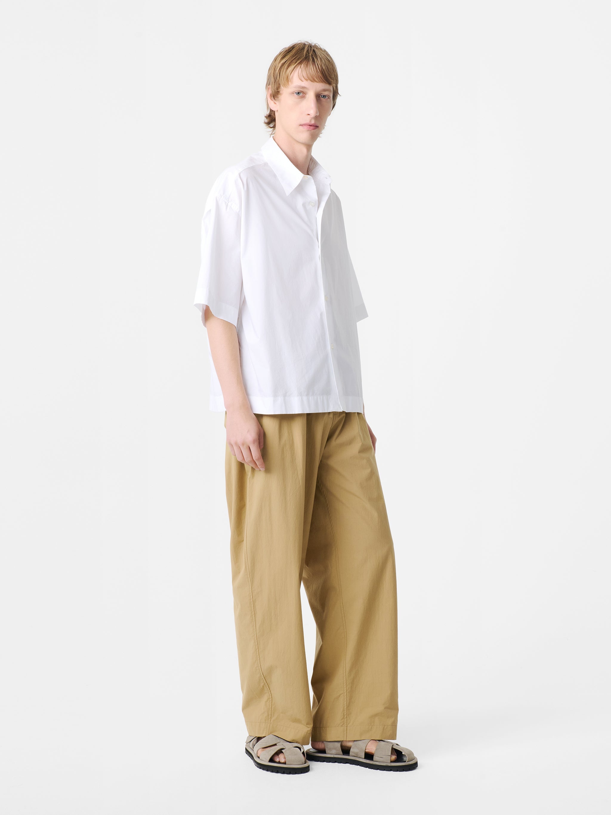 Sonny Pant - 2