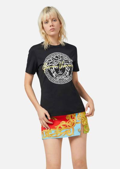 VERSACE GV Signature Medusa T-Shirt outlook