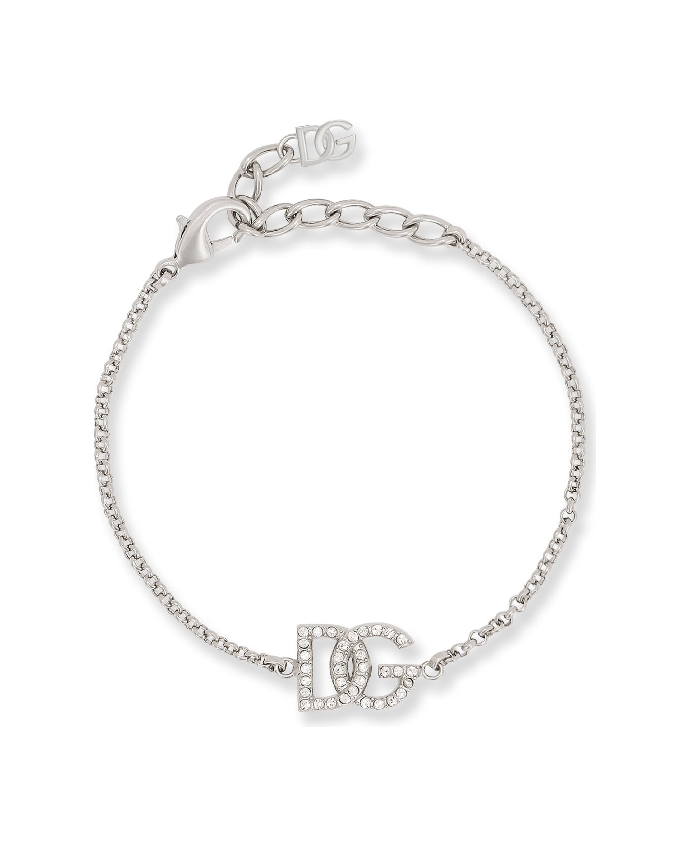 Metal Bracelet - 1
