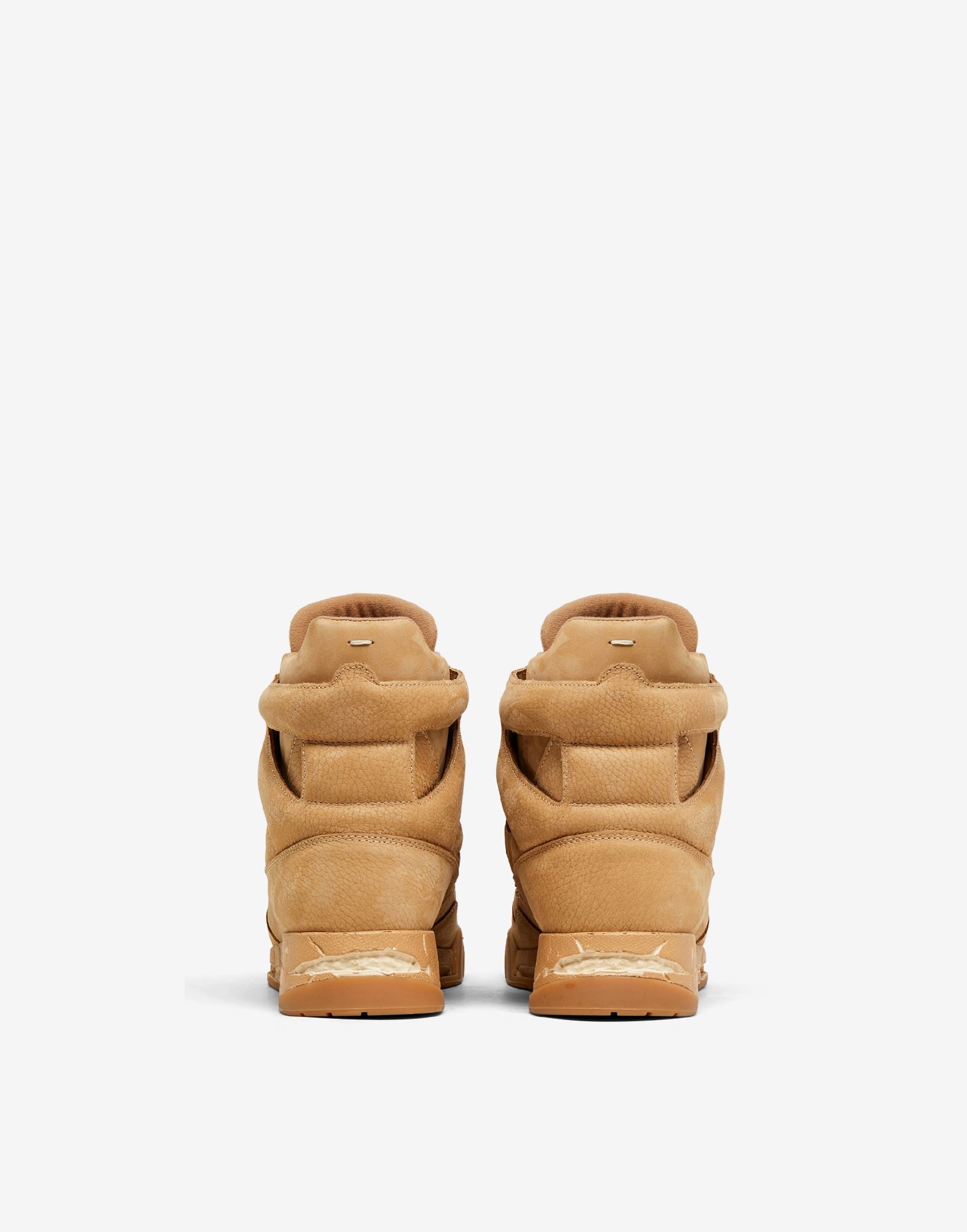 DDSTCK high-top sneakers - 3
