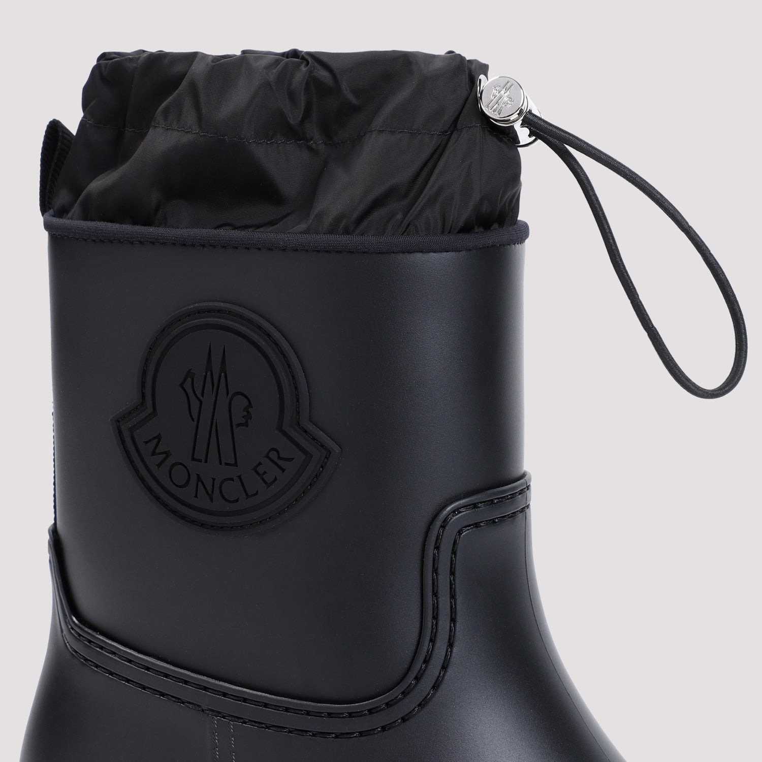 Moncler Kickstream Boots Women - 4