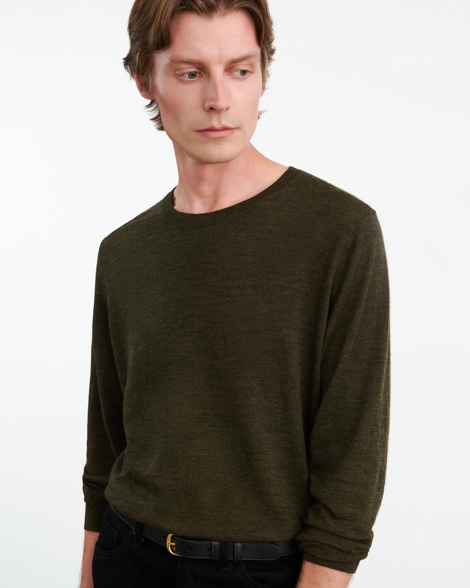 DAWSON SWEATER - 3