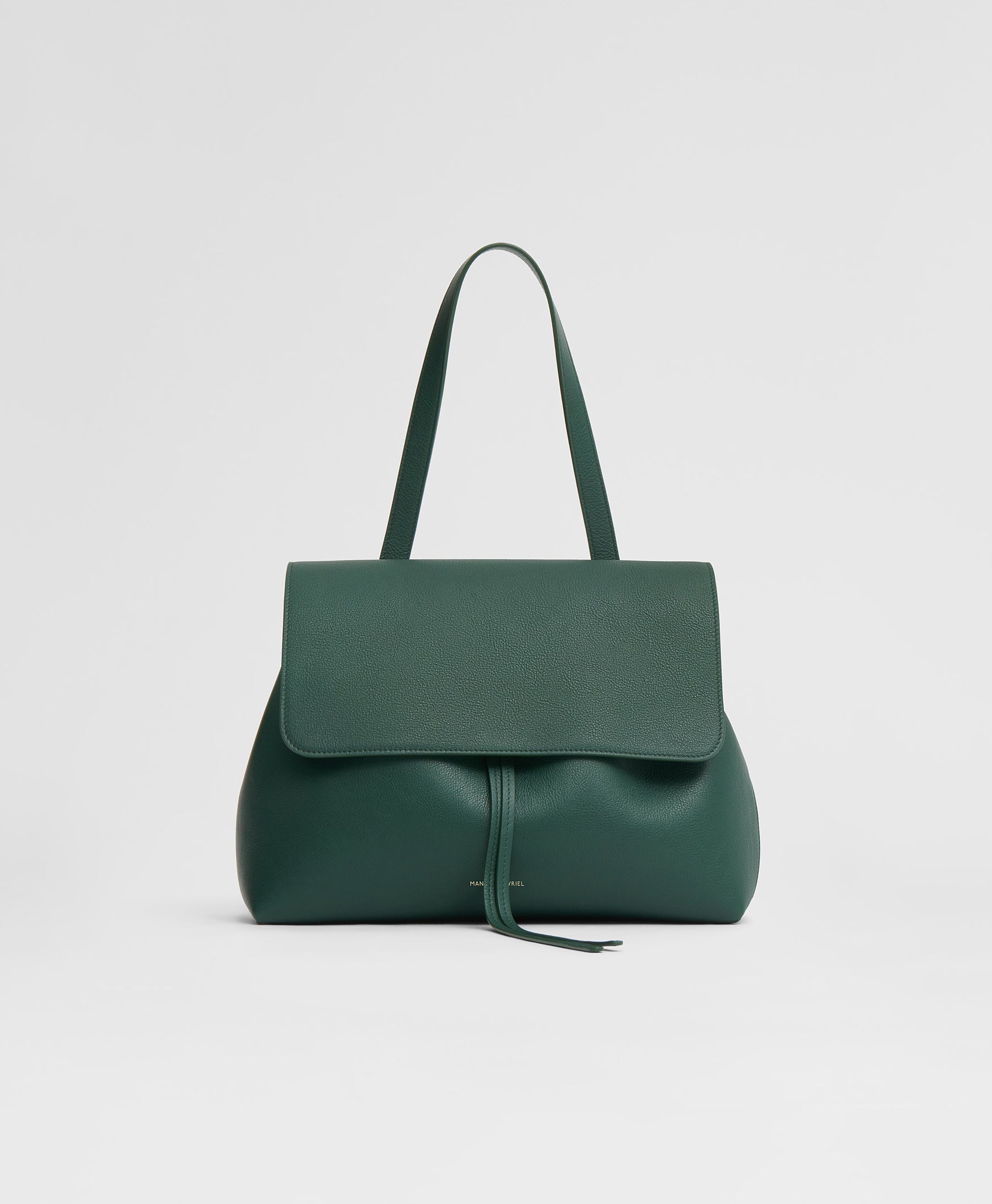 Mansur Gavriel LARGE SOFT LADY BAG REVERSIBLE