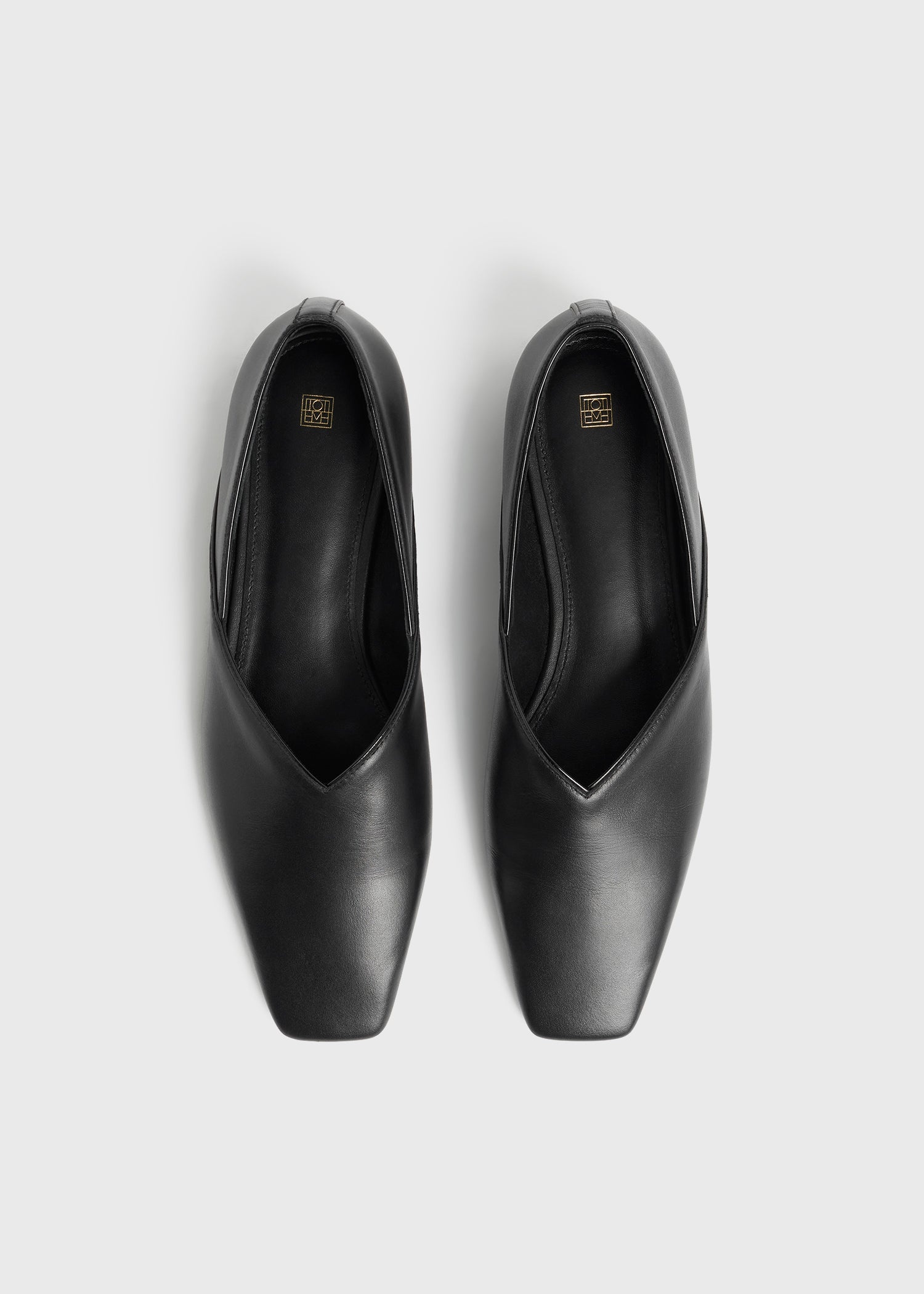 The Everyday Flat black - 4