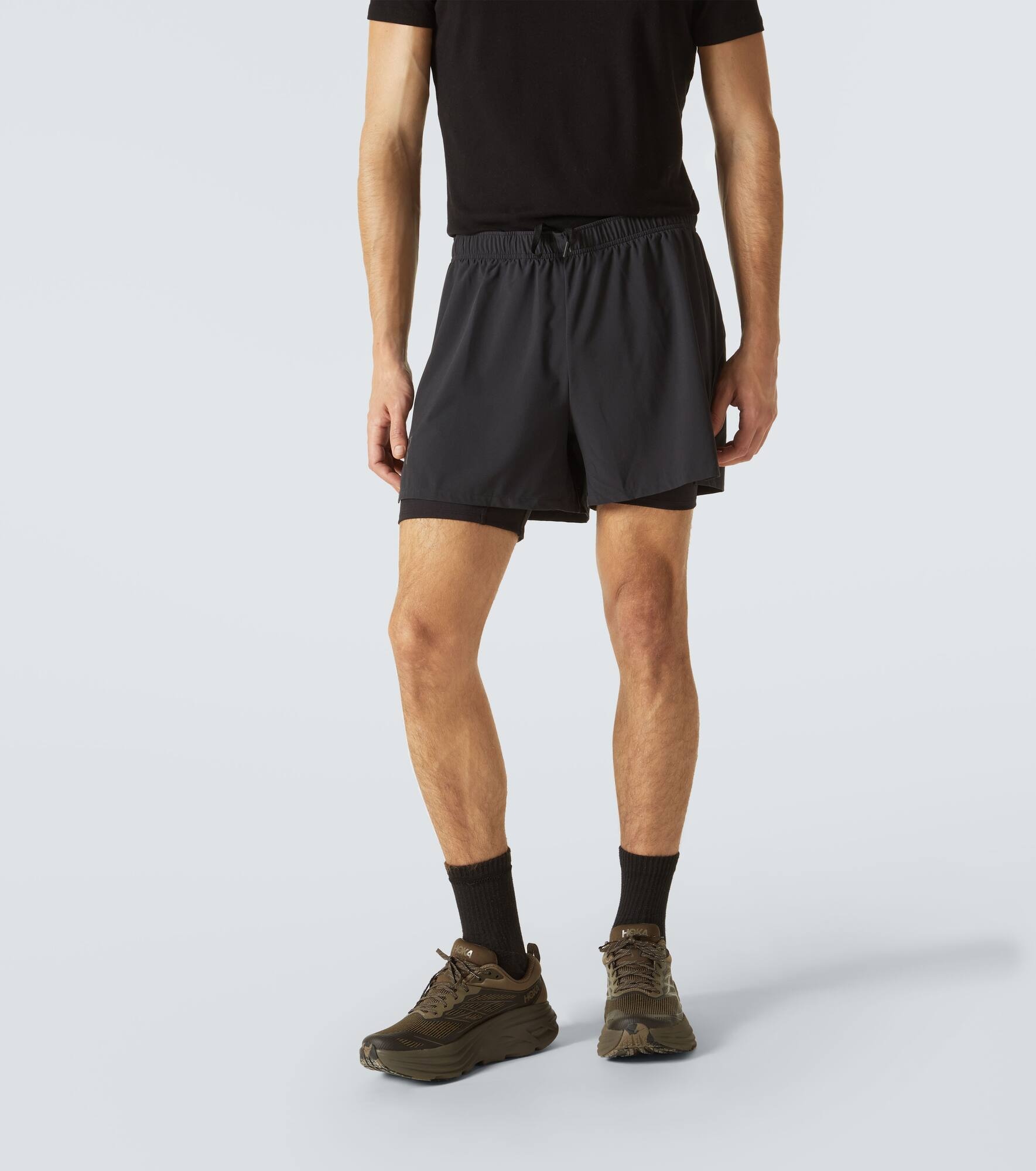 Pace shorts - 3