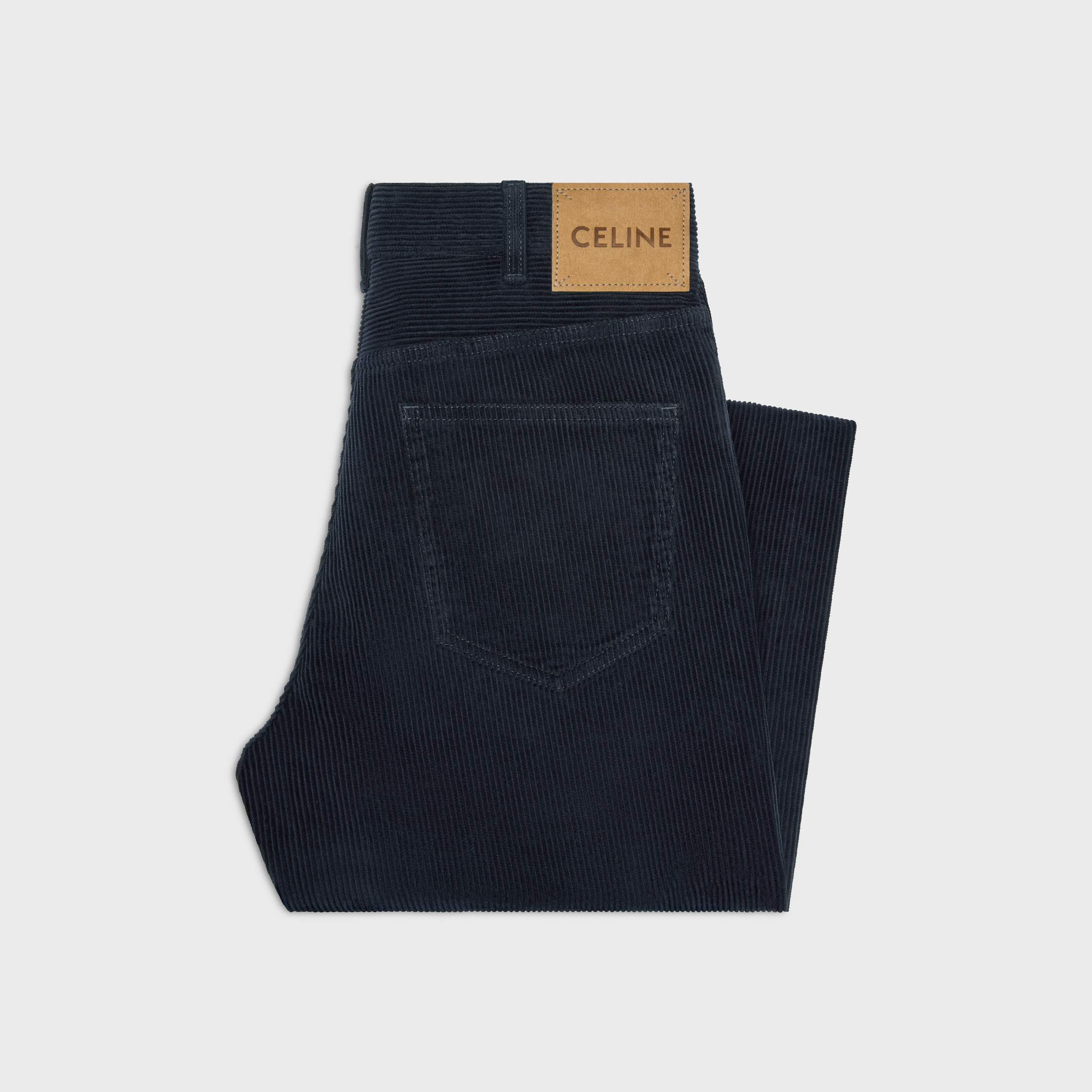 jolene jeans in corduroy - 2