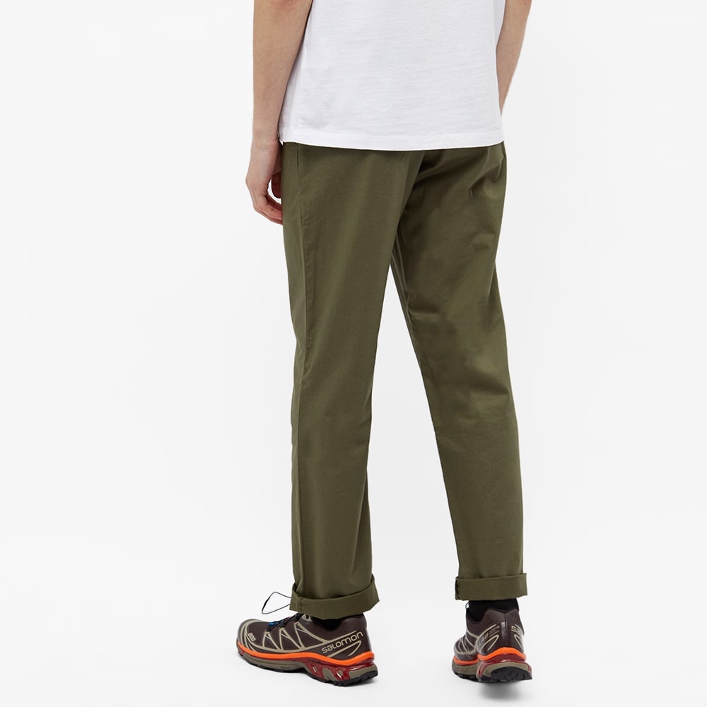 Wood Wood Marcus Light Twill Chino - 5