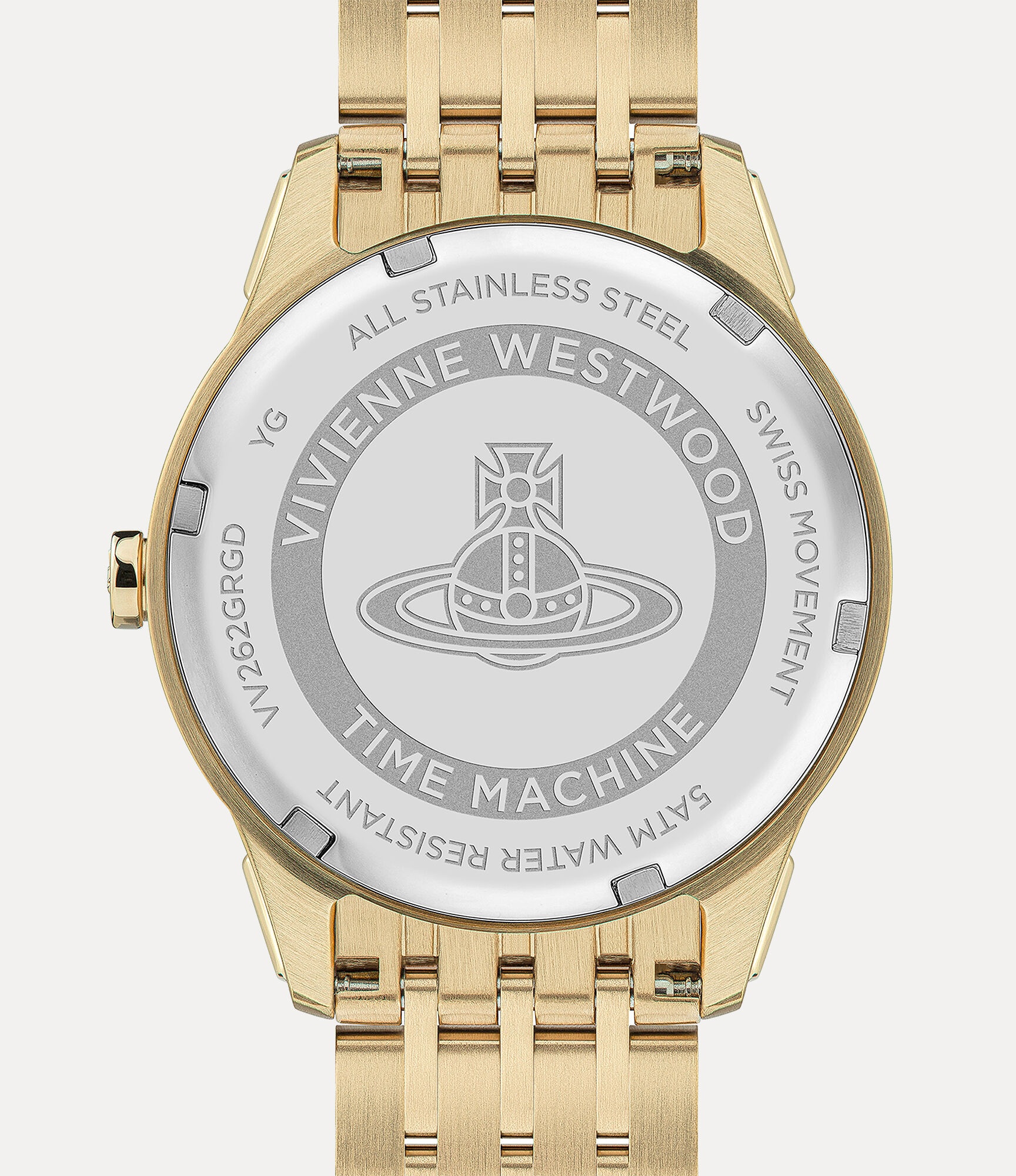 EAST END WATCH - 3