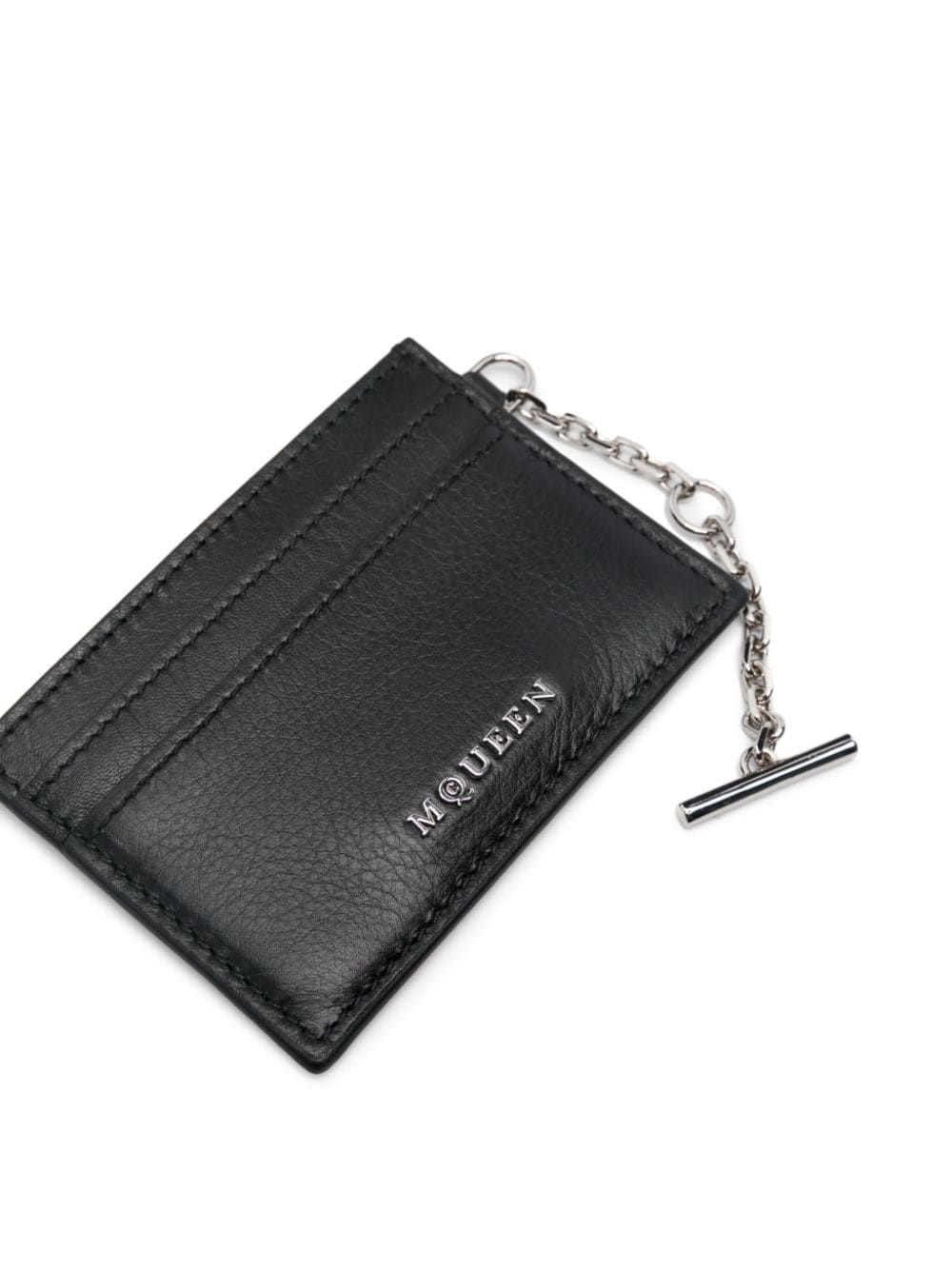 Sling card holder - 3