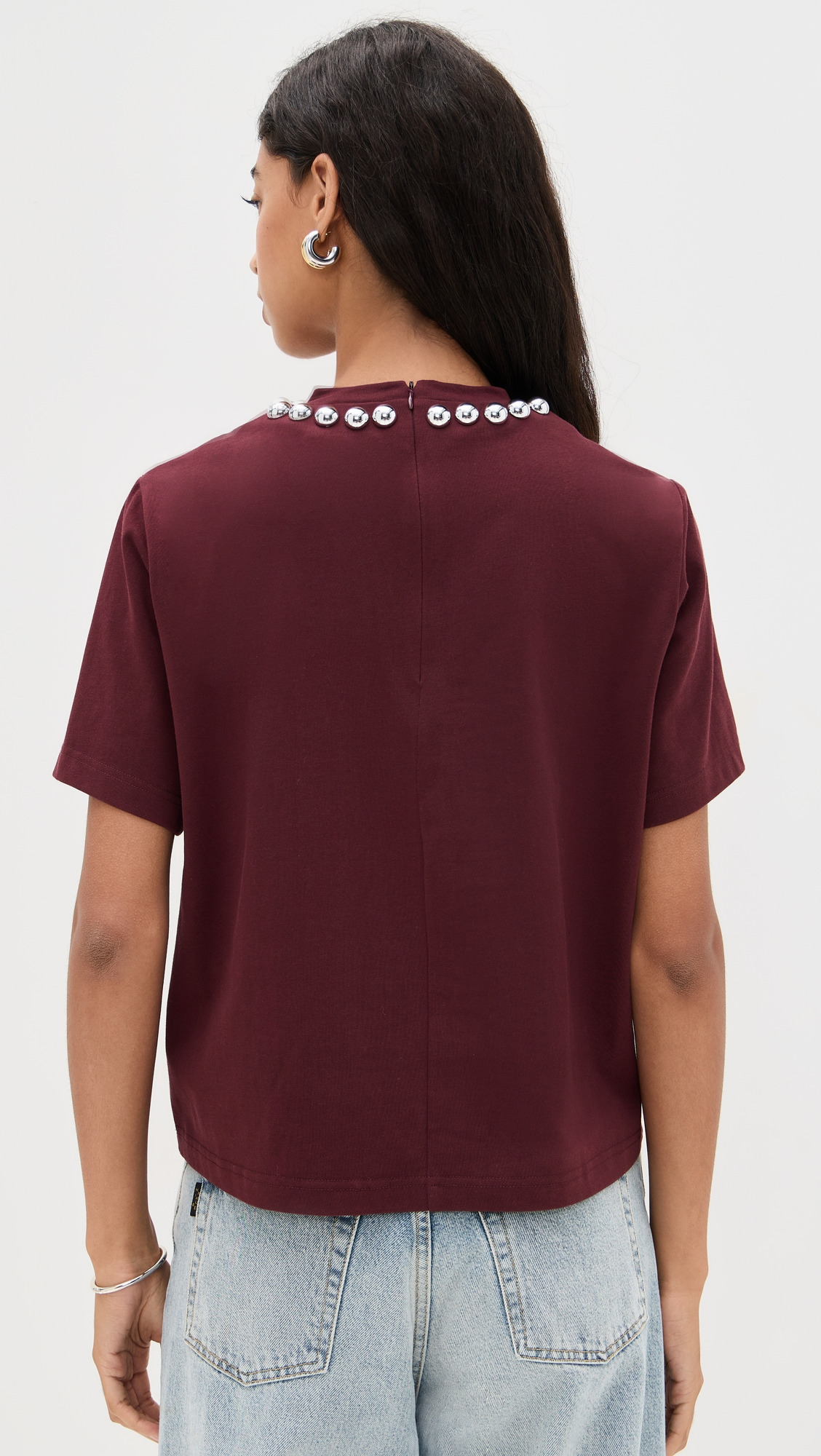 Intenso Silver Balls T-Shirt - 2