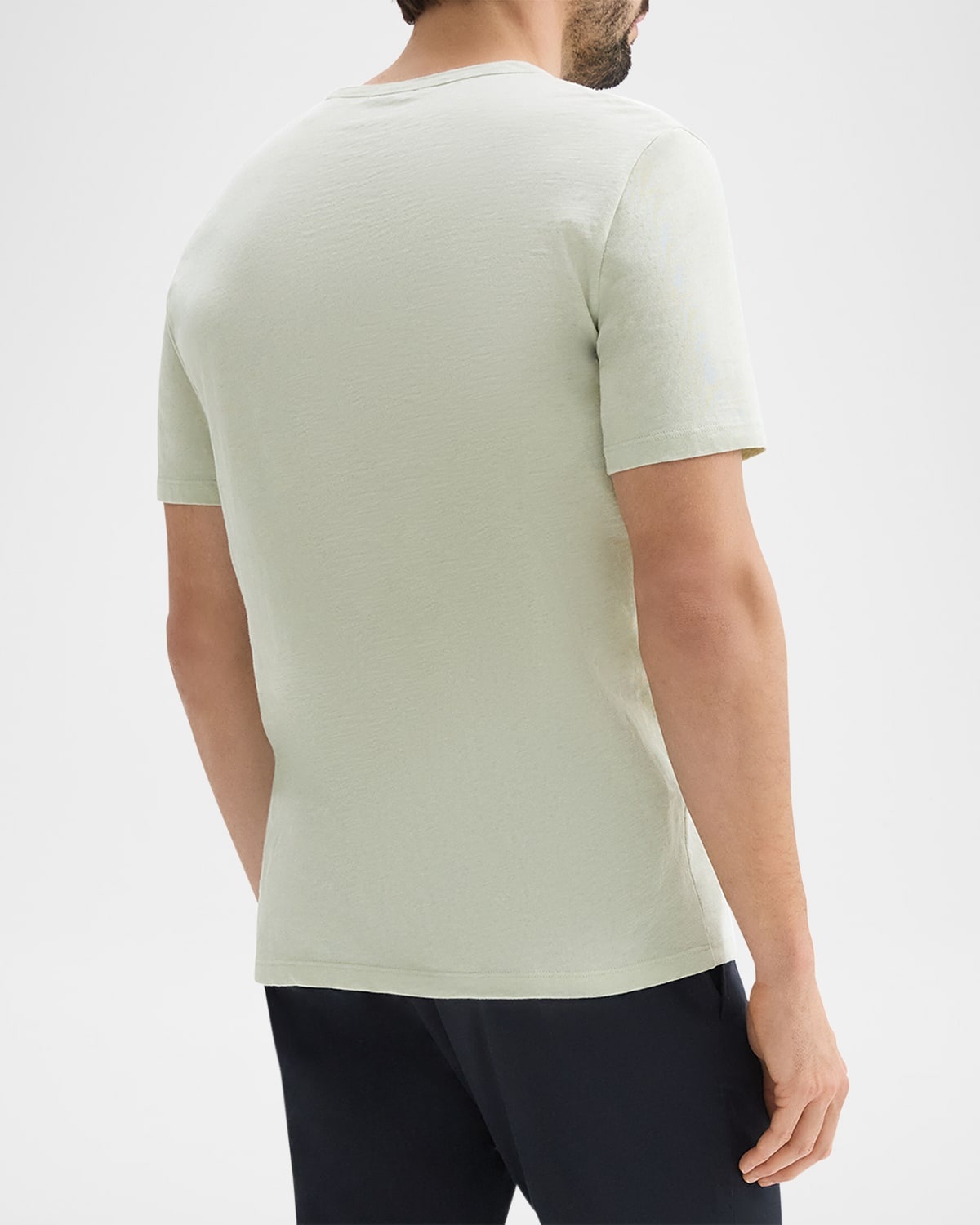 Men's Cosmos Essential T-Shirt - 3