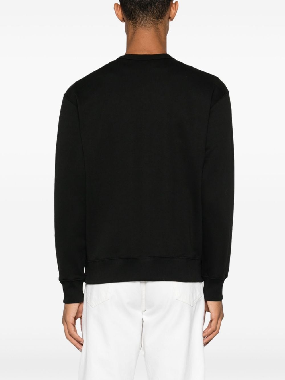 Lucky Tiger sweatshirt - 5