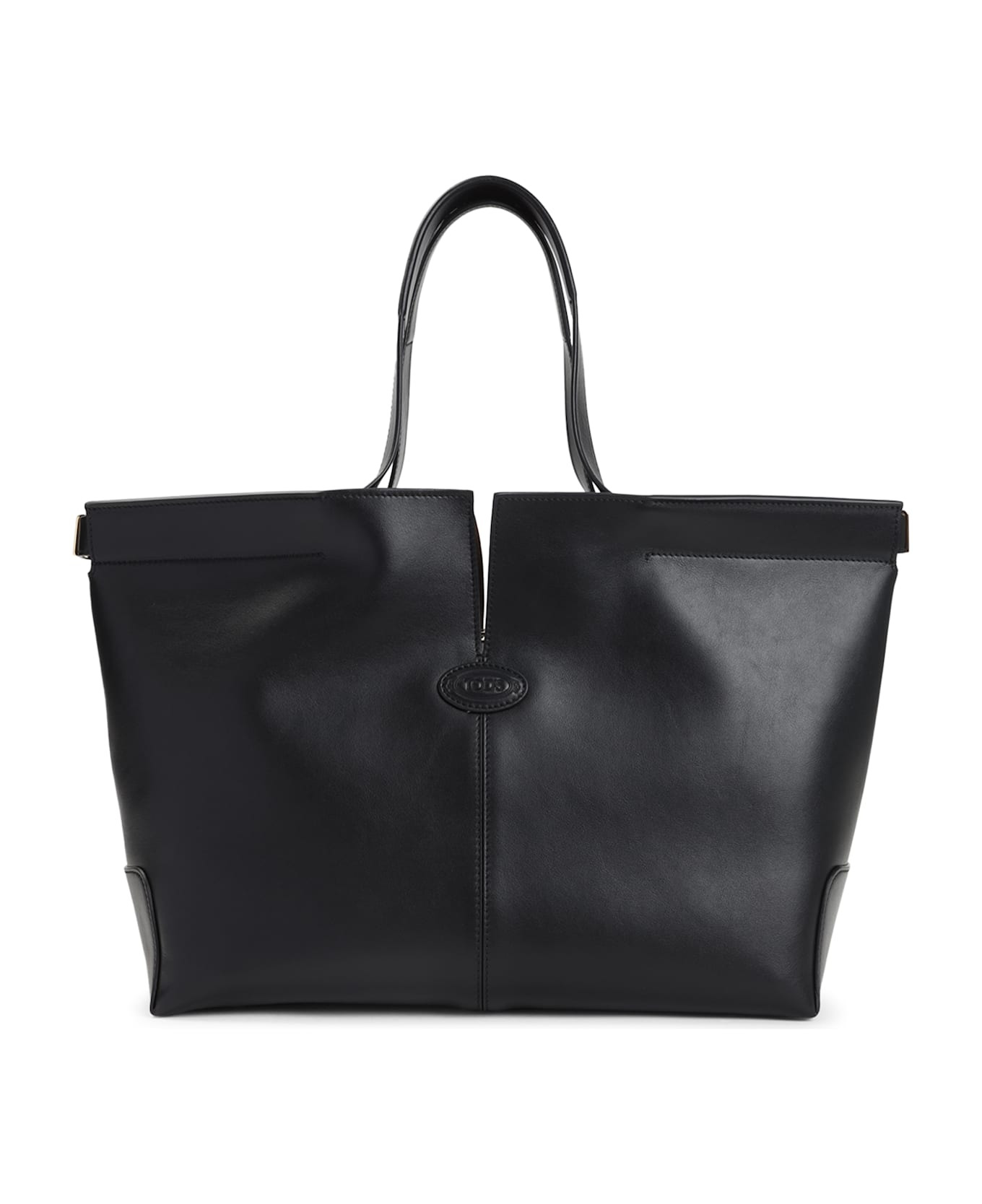 Di Bag Folio Shoulder Bag - 2