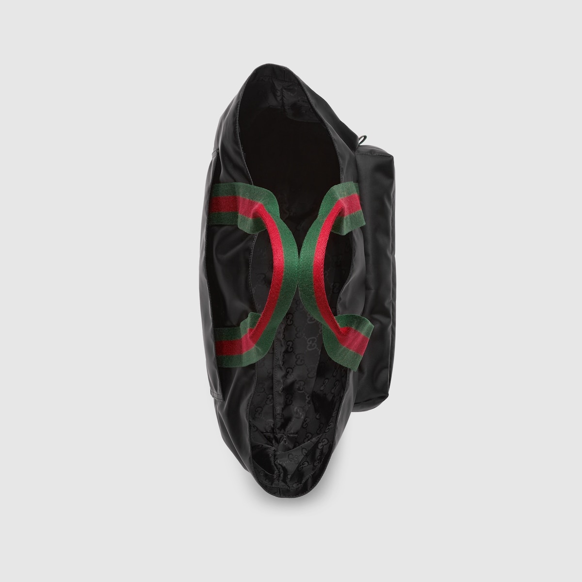 Large tote bag with Gucci logo - 6