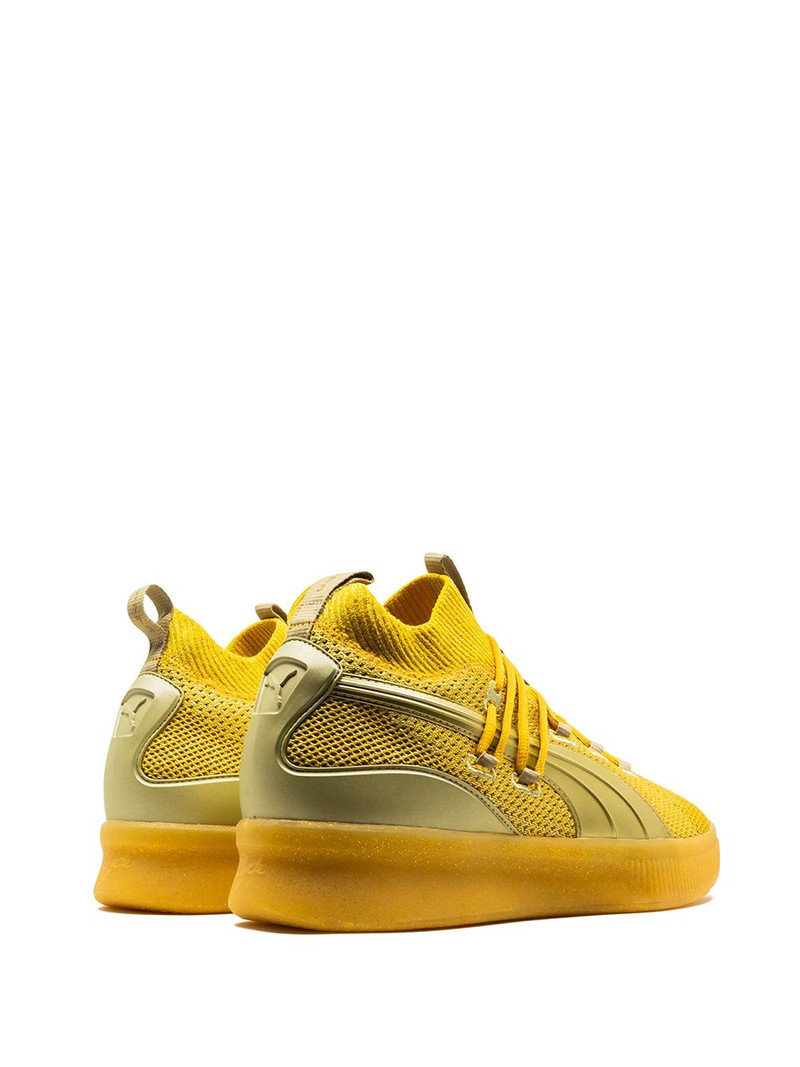Clyde Court sneakers 3