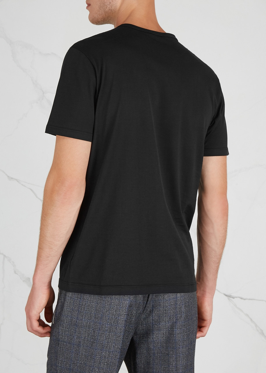 Cotton T-shirt - 3