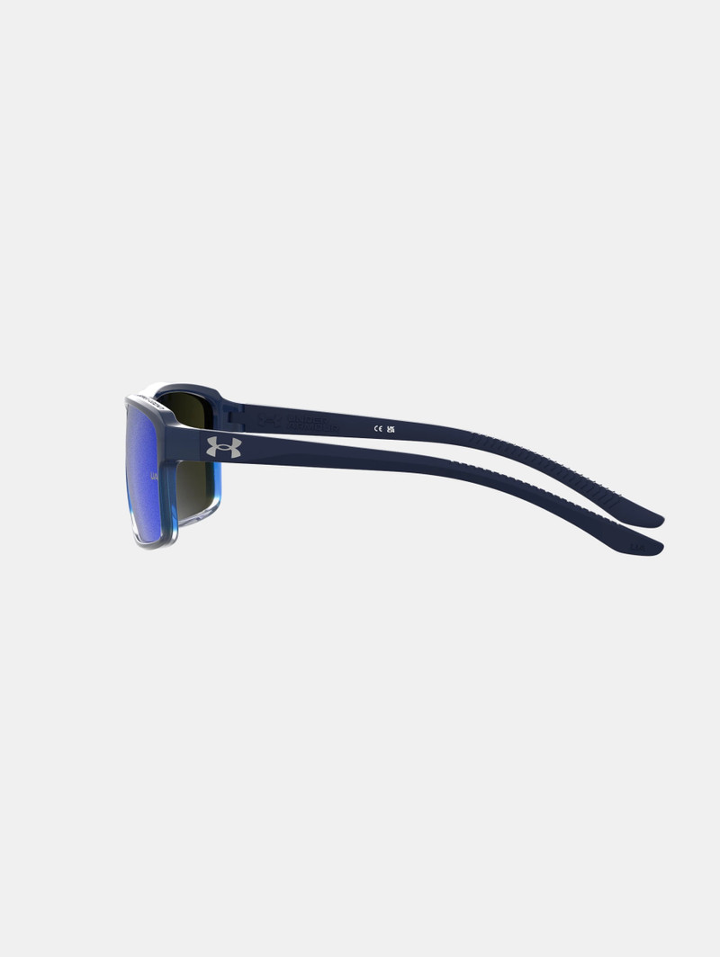 Unisex UA Kickoff Mirror Sunglasses 7