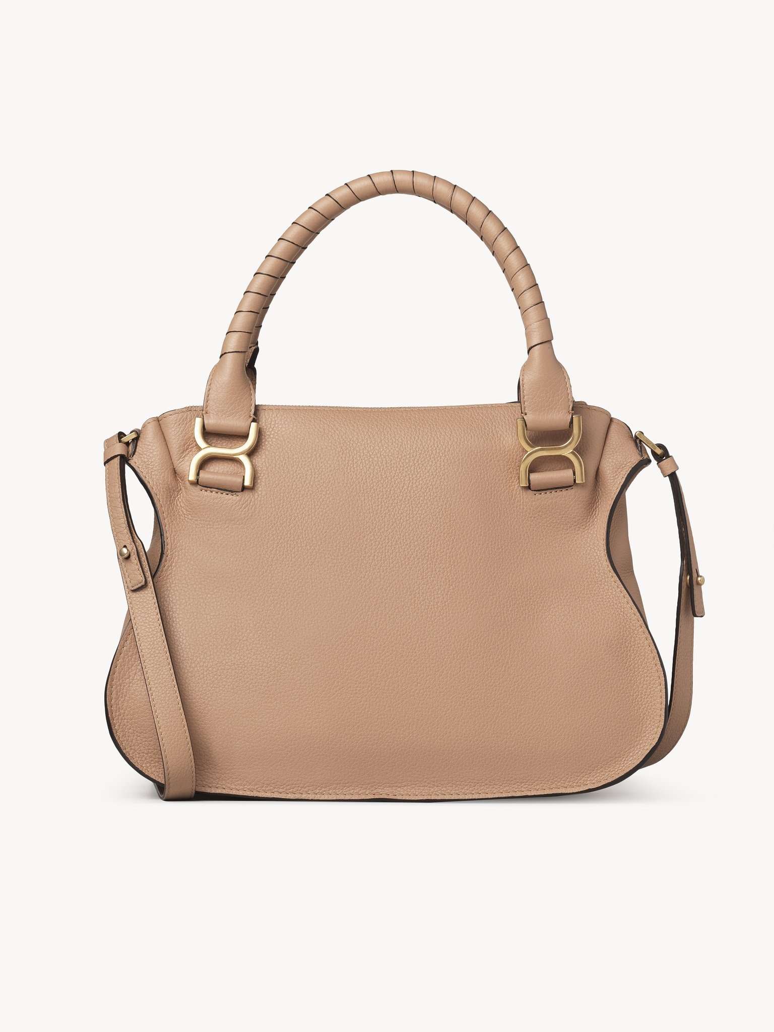 MARCIE DOUBLE CARRY BAG - 2