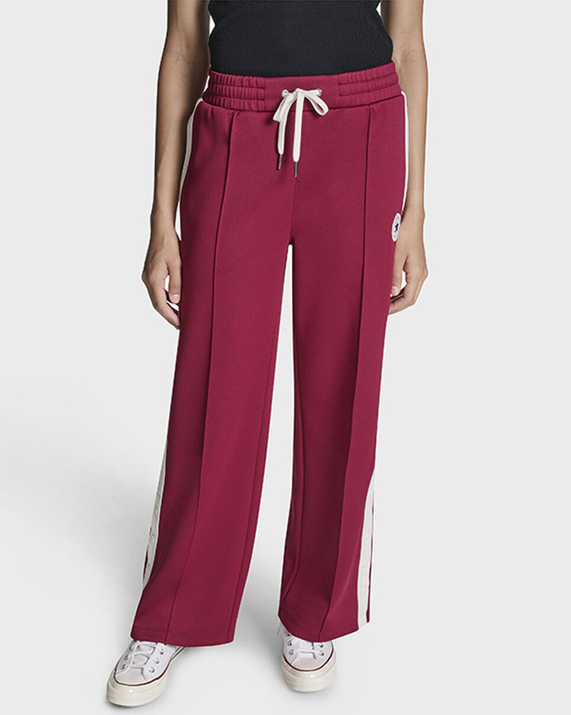 Retro Chuck Taylor Track Pants 3