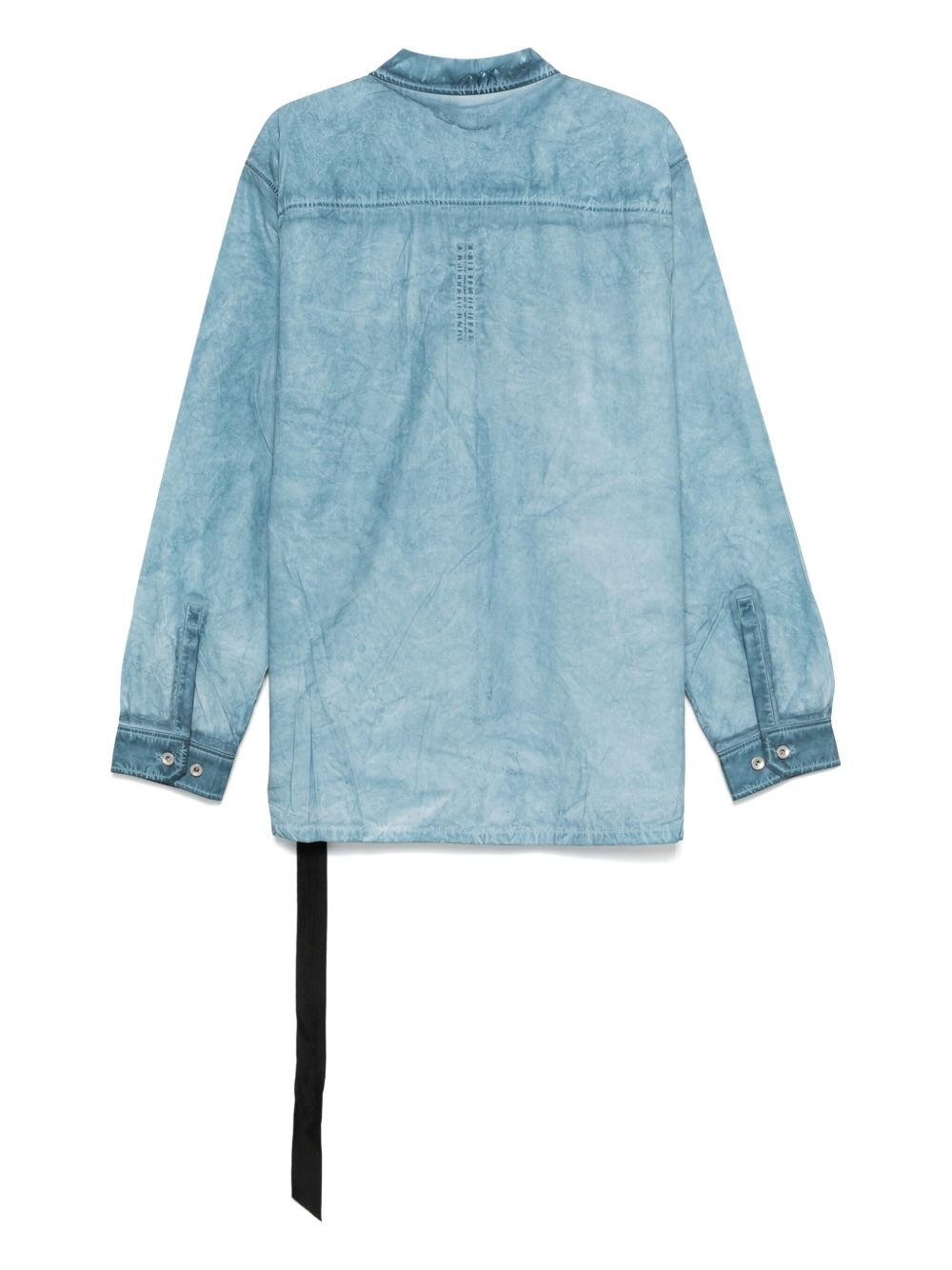 Jumbo Outershirt shirt - 2
