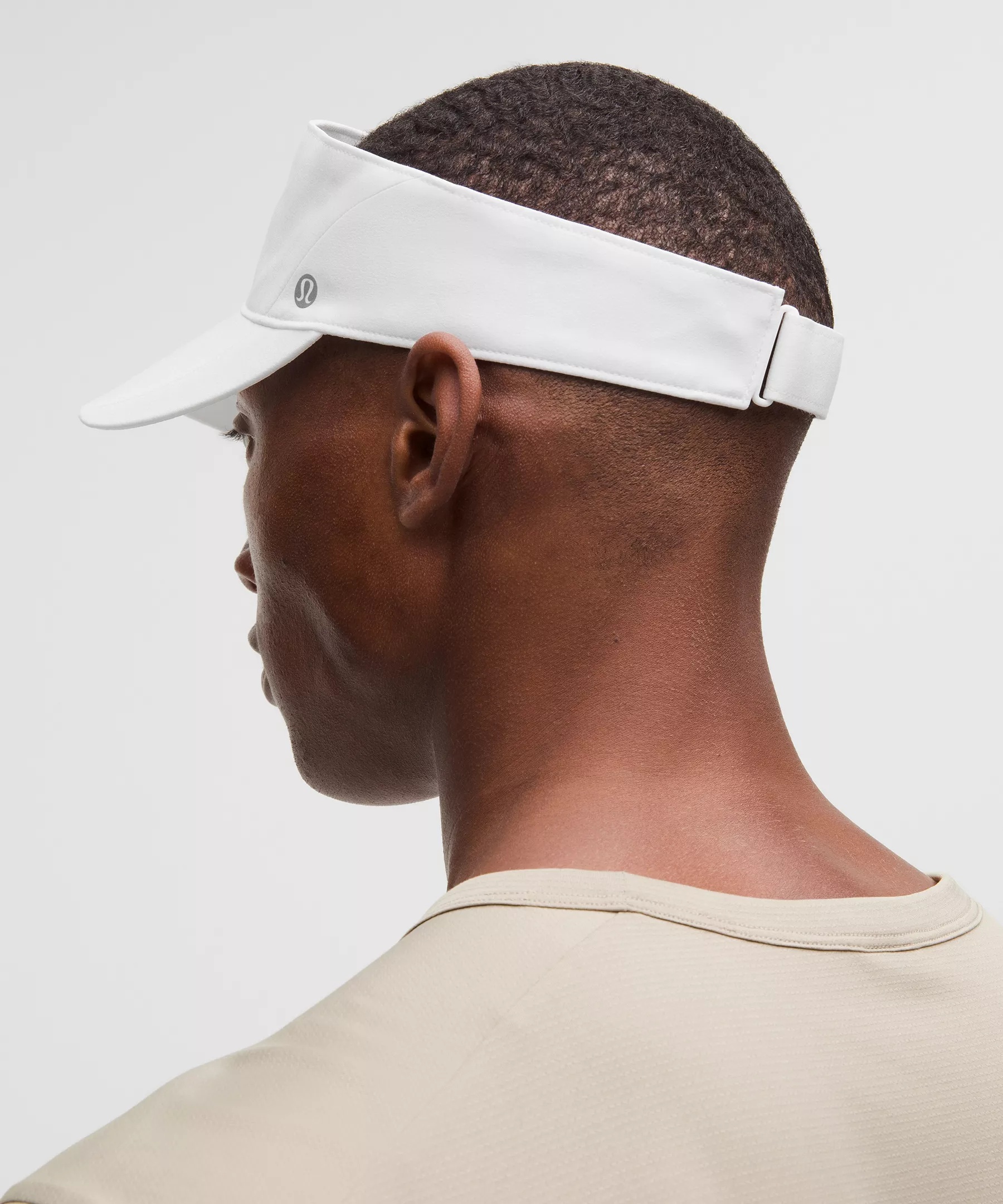 Lightweight All-Sport Visor - 3