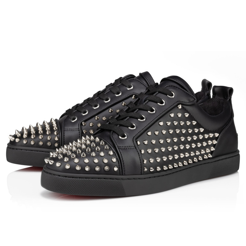 Louis Spikes Junior - 1