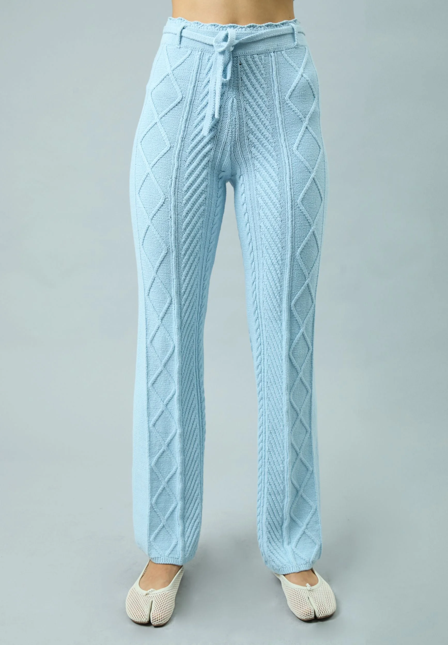 PEGGY PANT - 1