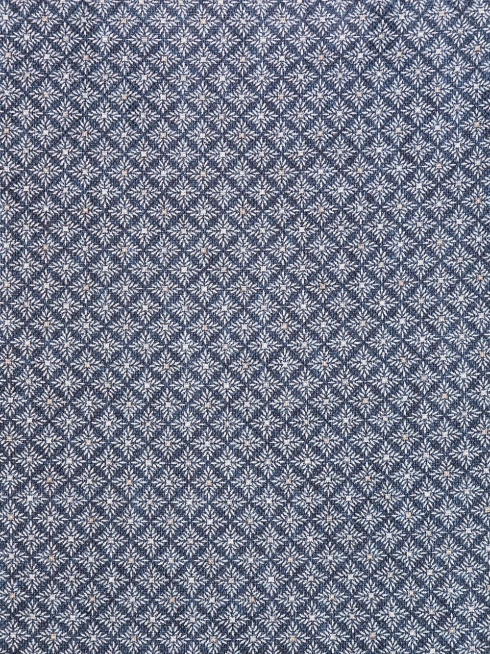 patterned handkerchief - 2