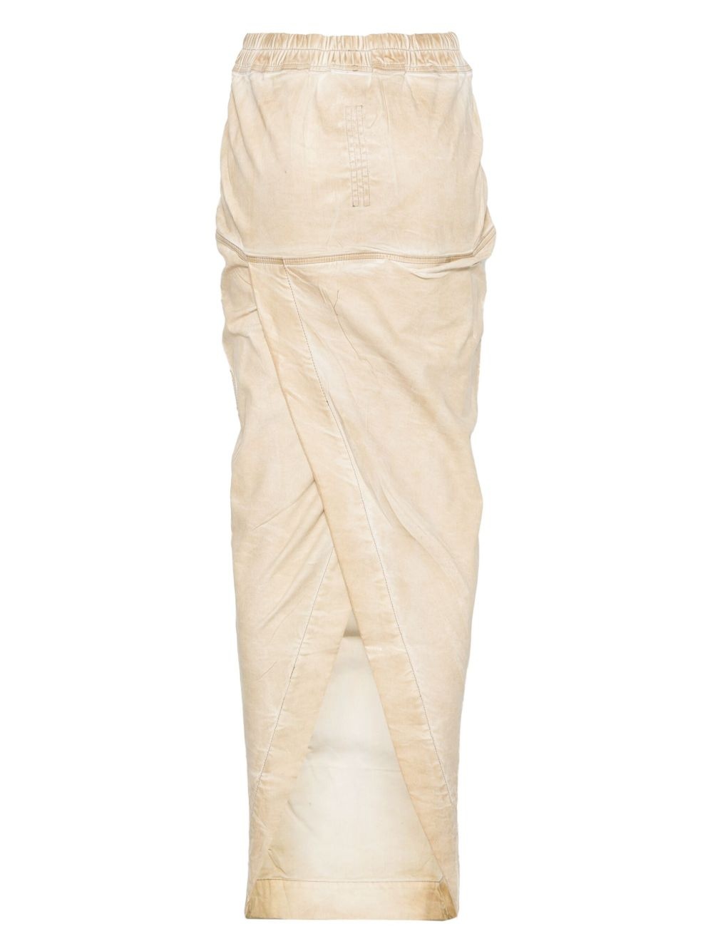 Pillar maxi skirt - 2