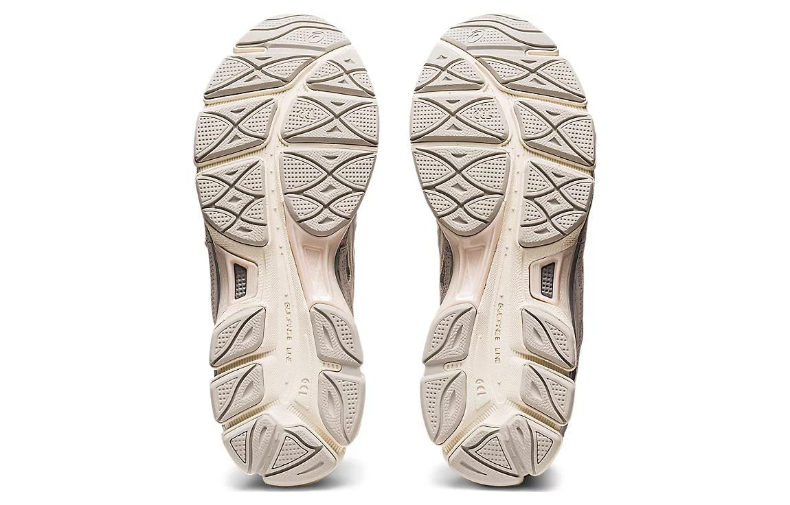 ASICS Gel NYC 'Cream Oyster Grey' 1201A789-103 - 7