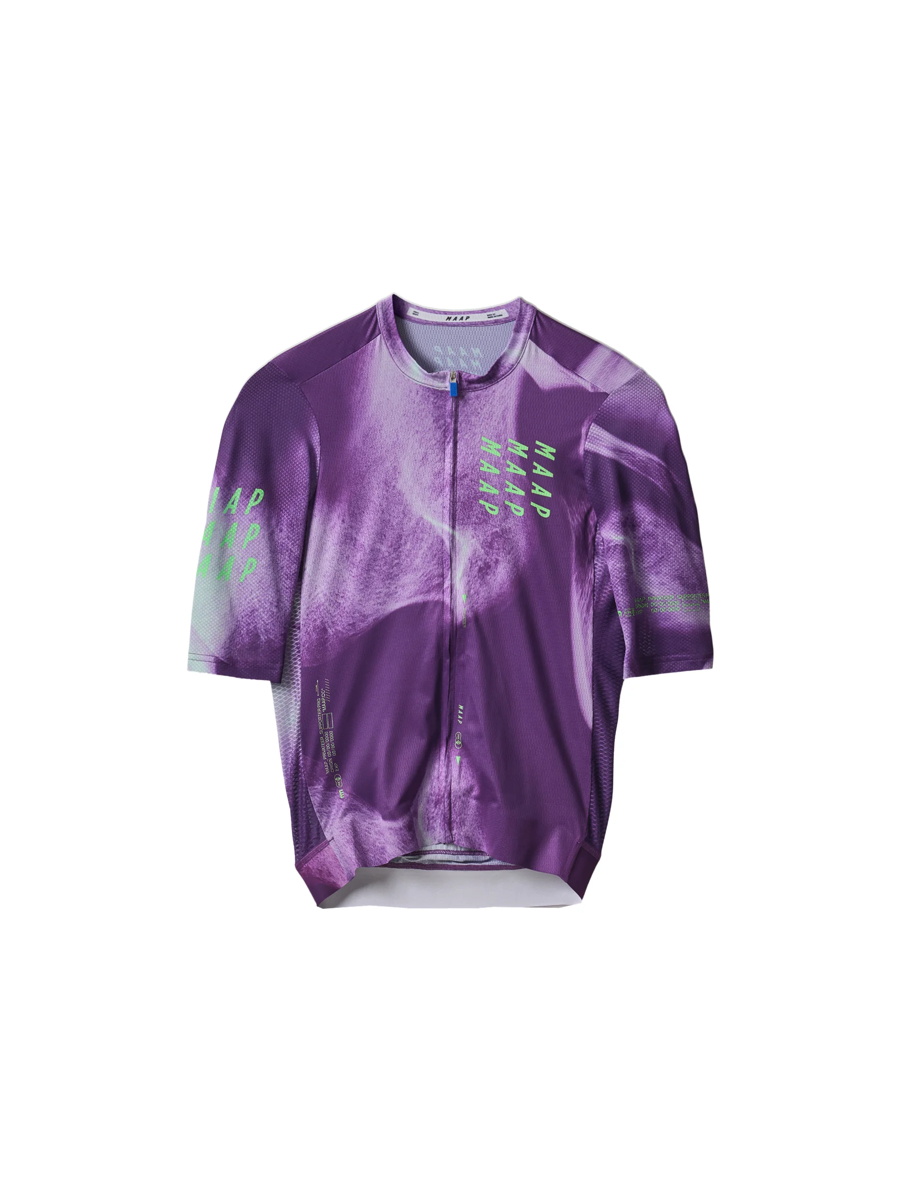 Privateer Russel Finsterwald Pro Air Jersey 3.0 - 1