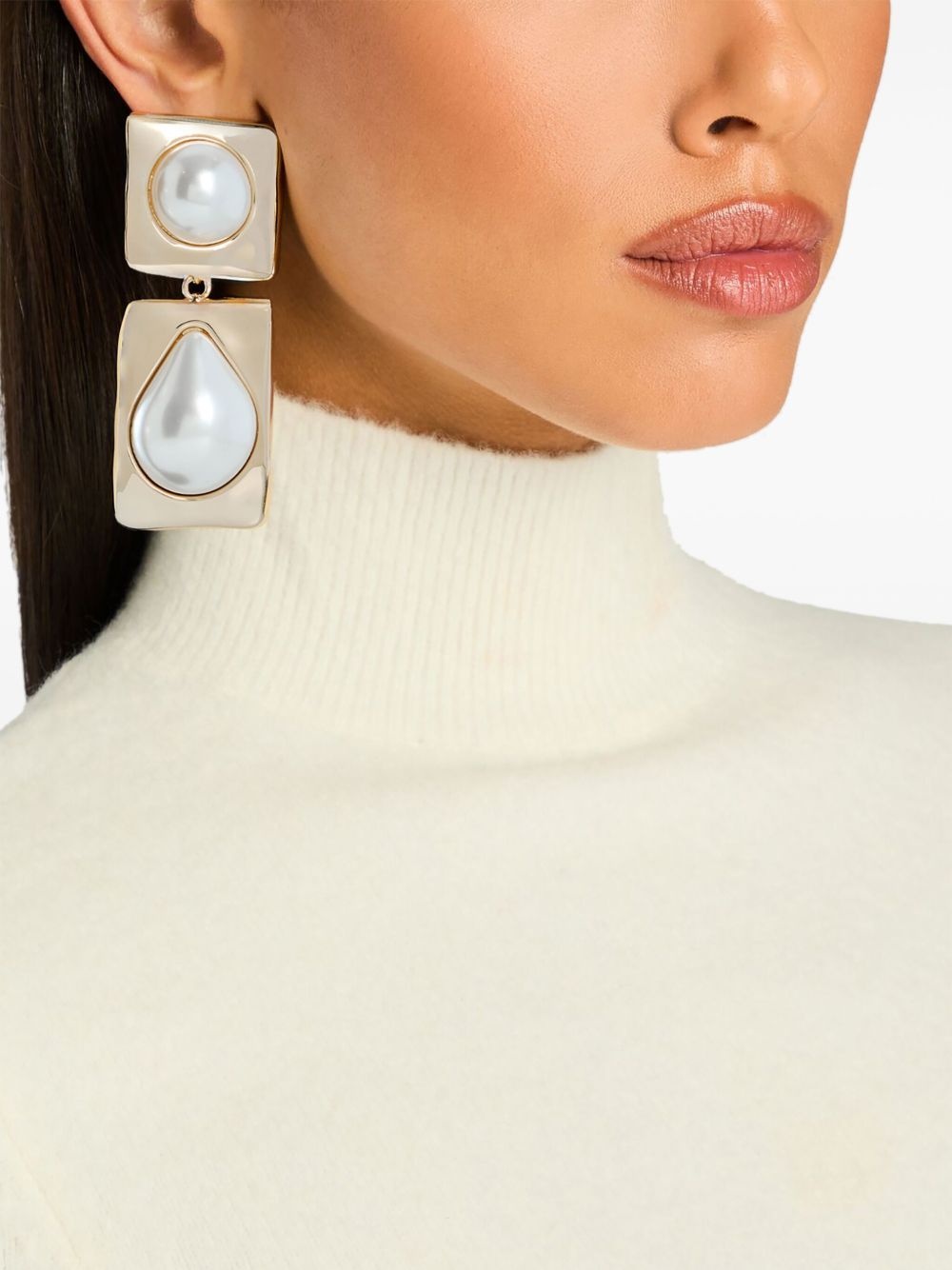Savannah earrings - 2