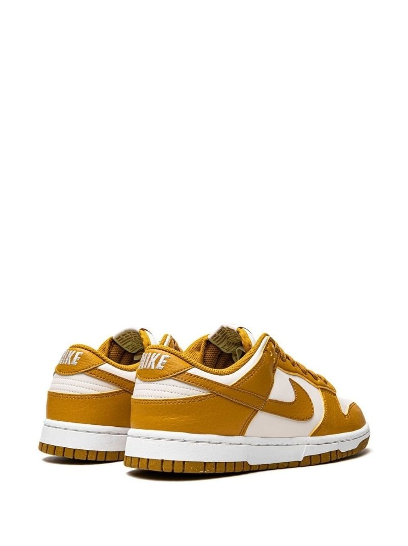 Dunk Low "Next Nature" sneakers - 3