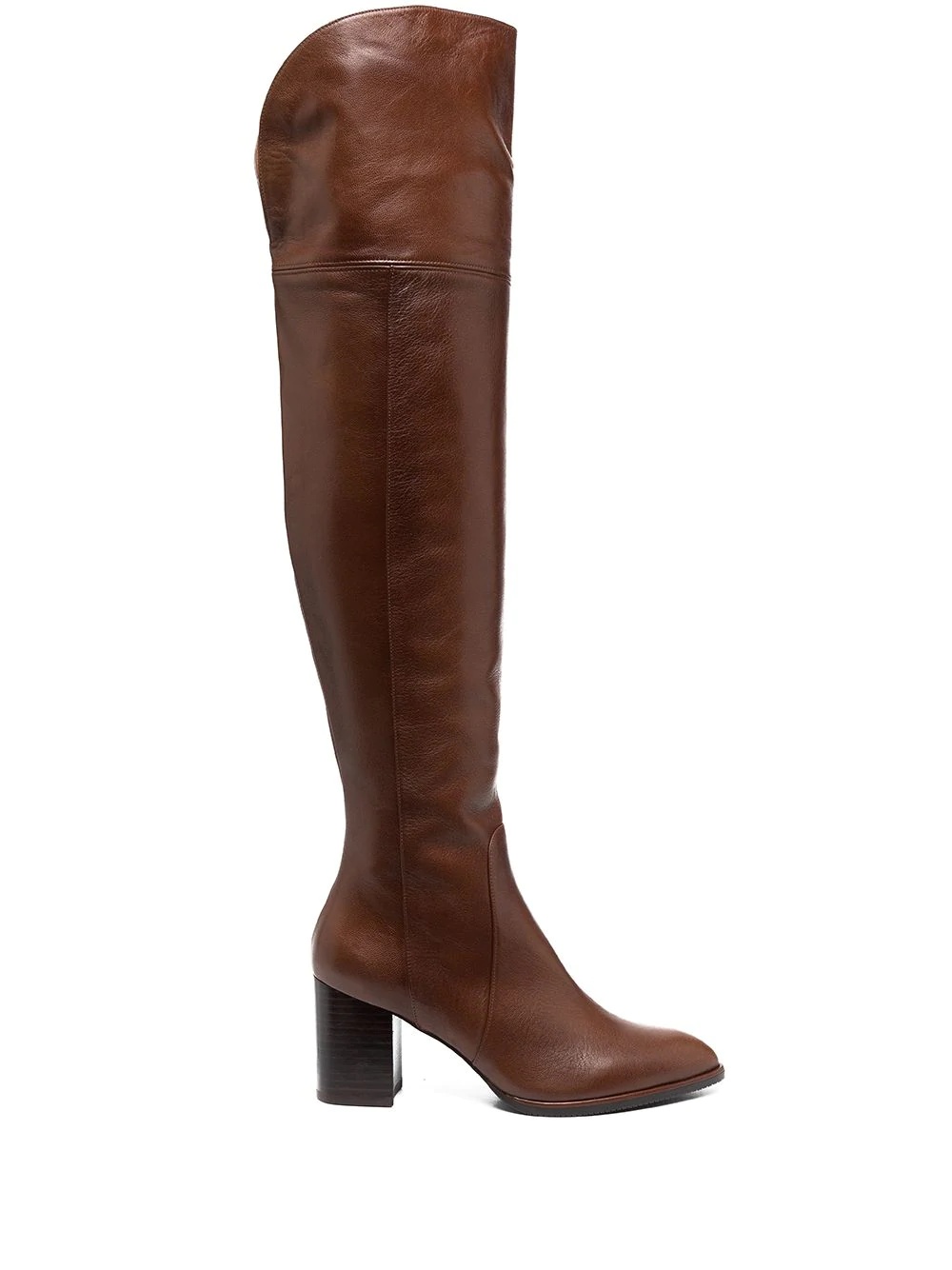 Raylene knee-length boots - 1