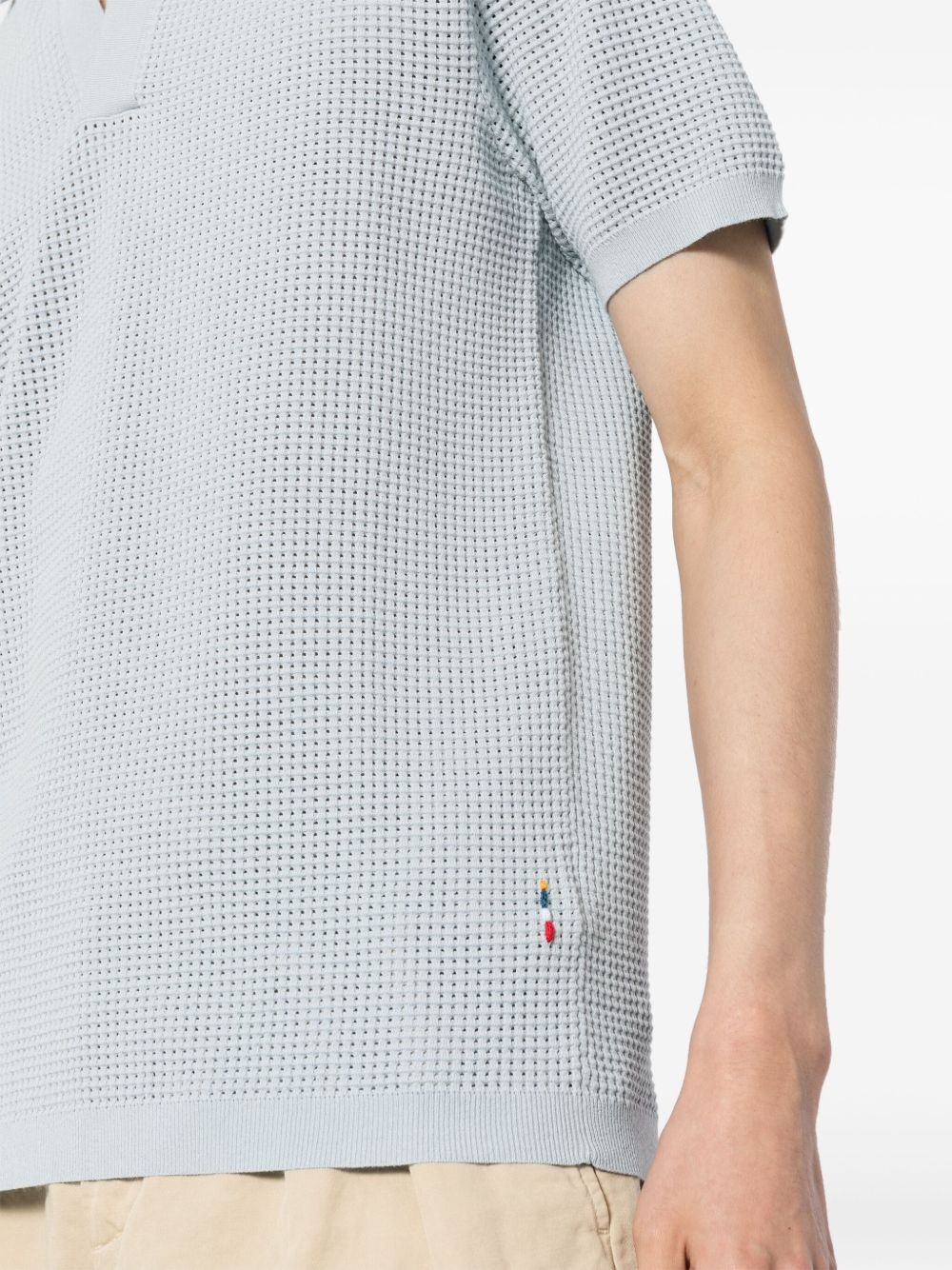 Roddy polo shirt - 5