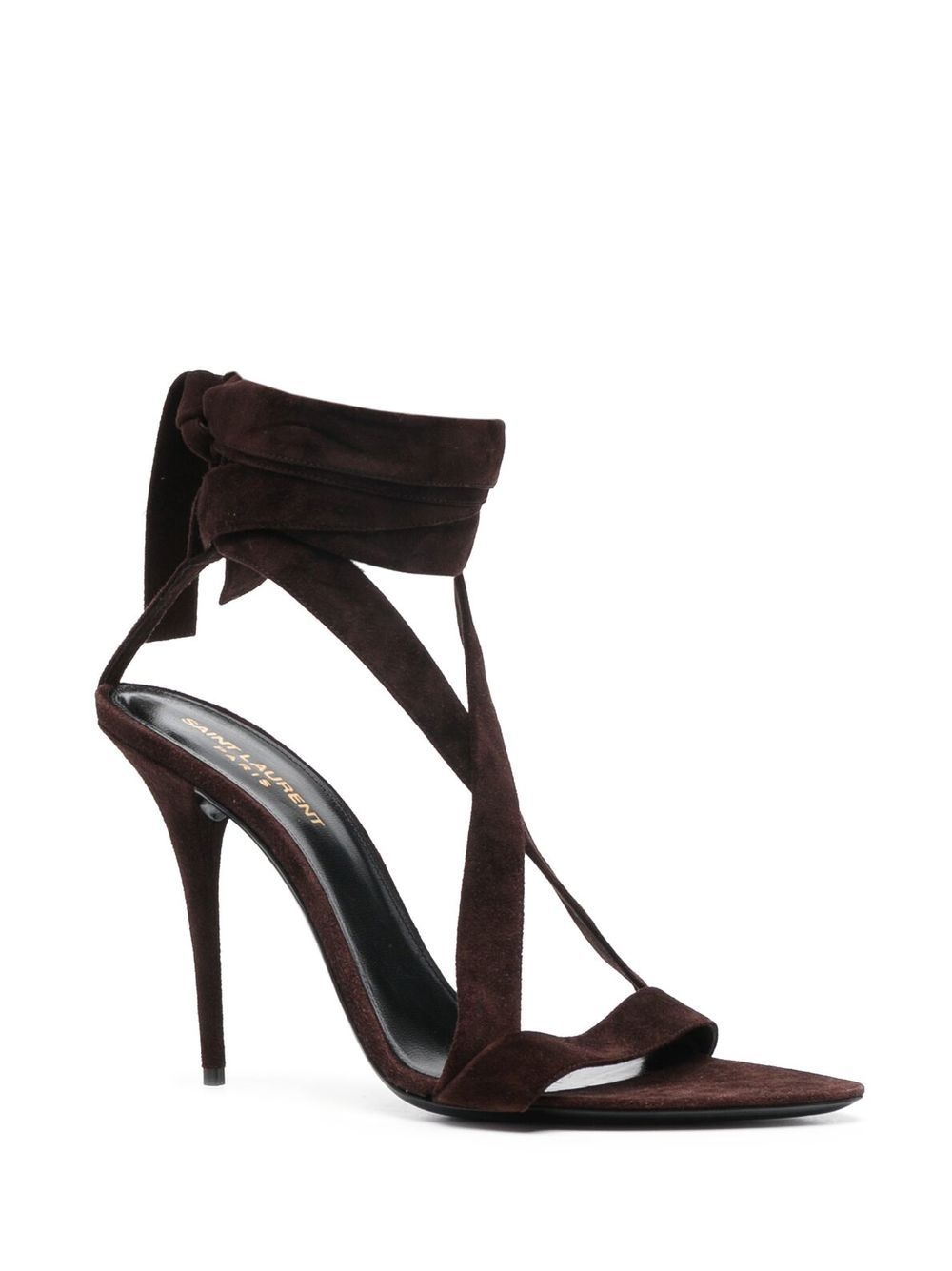Deva 105 leather sandals - 2