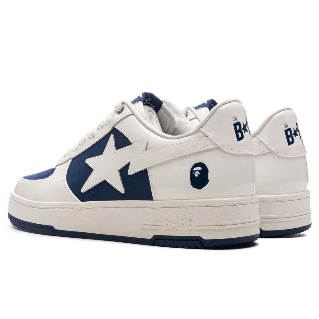 BAPE STA #6 M2 - NAVY - 3