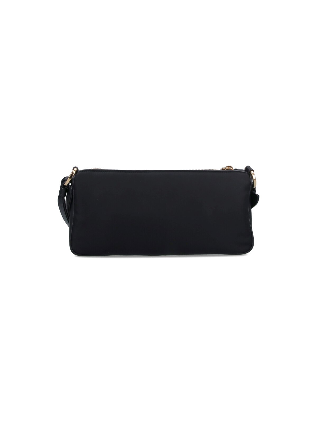 SMALL LOGO SHOULDER BAG - 3