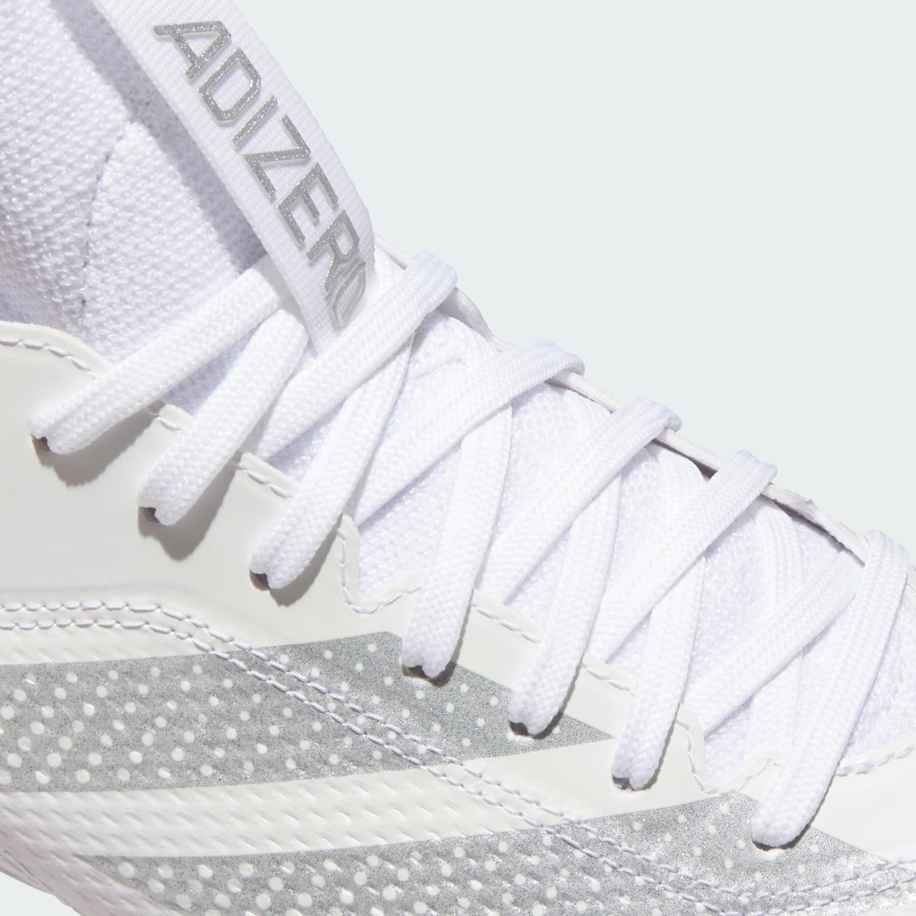 Adizero Impact American Football Cleats - 7
