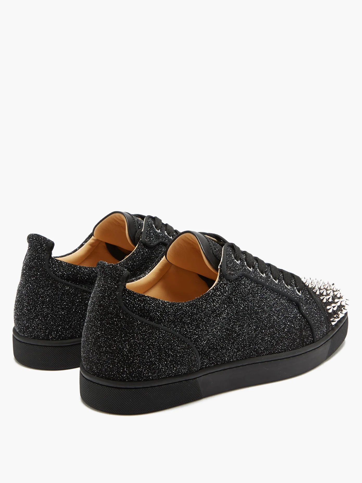 Louis Junior Orlato glittered trainers - 5