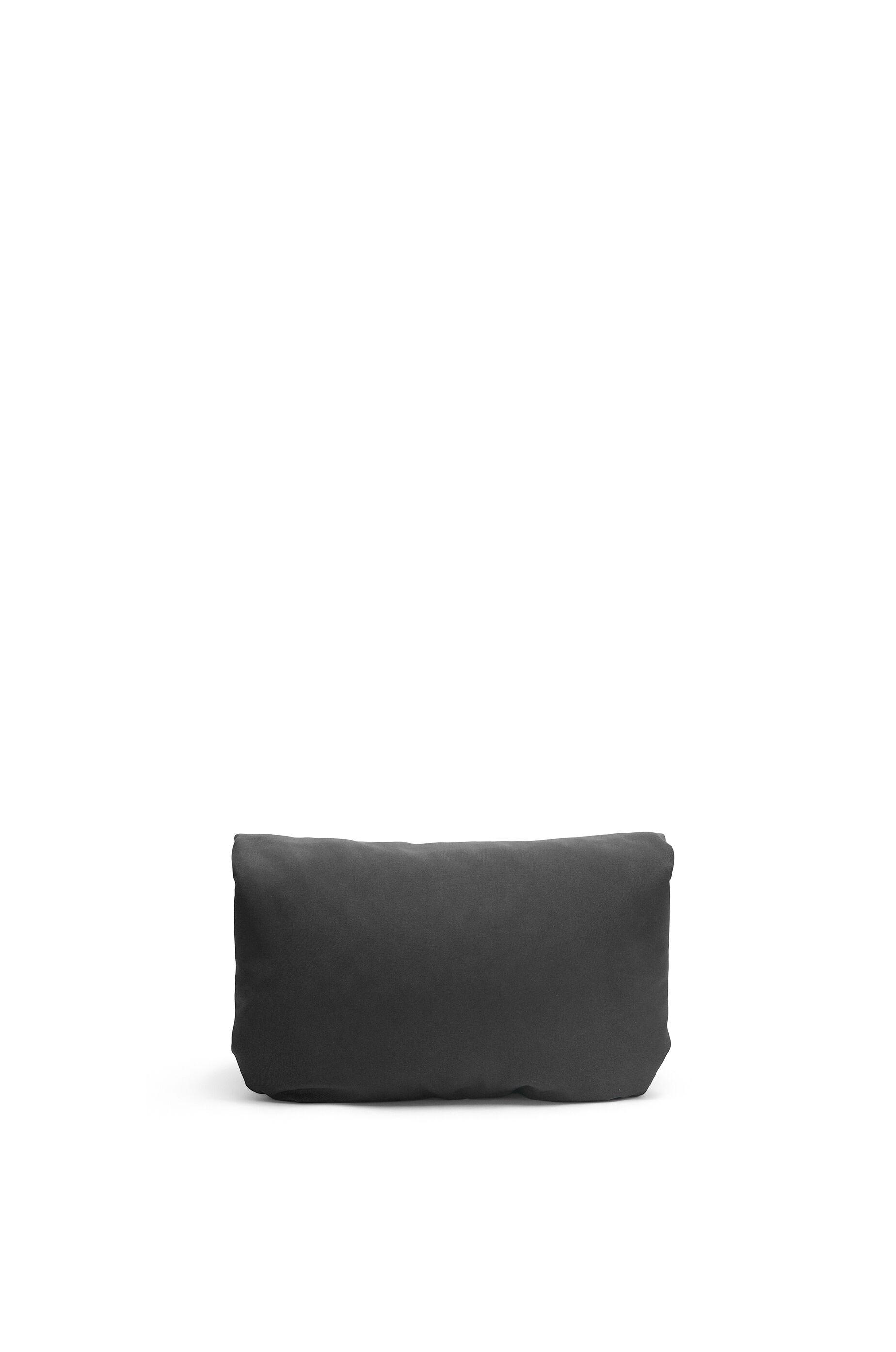 Mini Puffer Goya bag in nylon - 5
