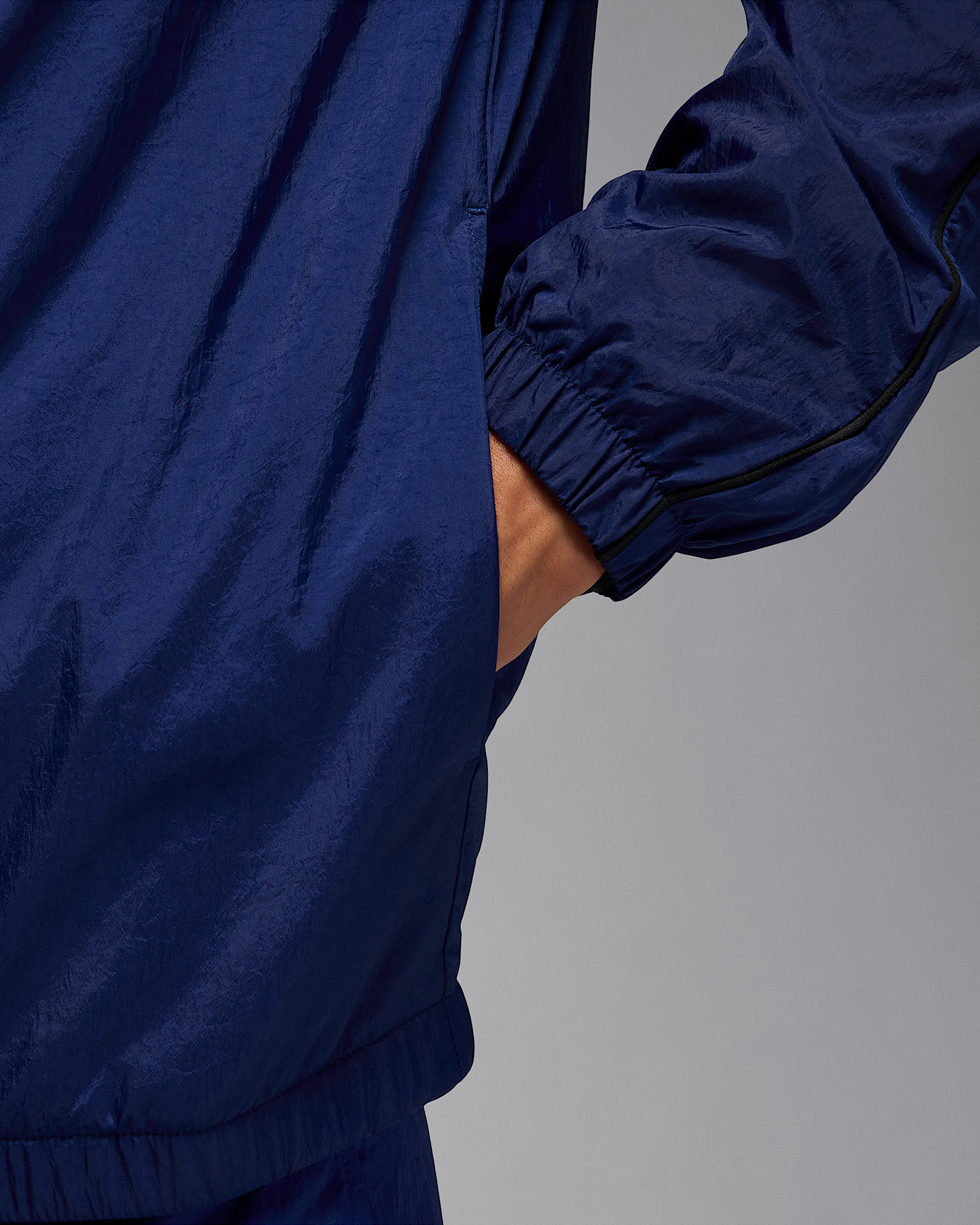 Jordan Sport Classic Men's Hooded Jacket - 6