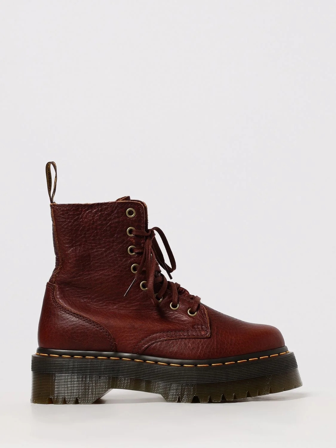 Shoes woman Dr. Martens - 1