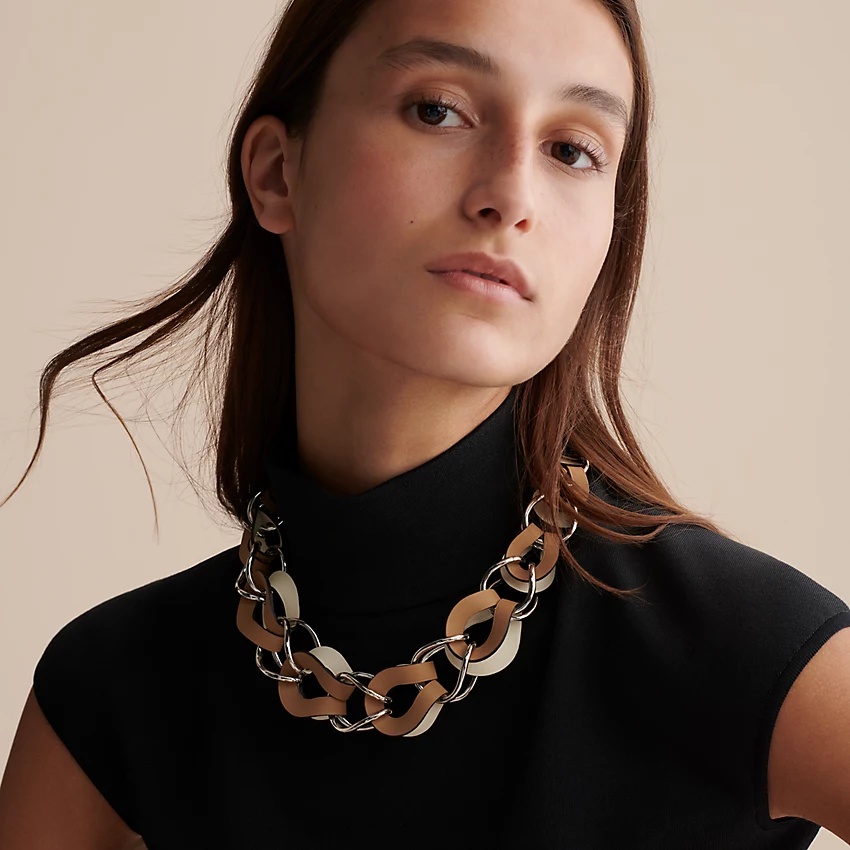 Virevolte necklace - 2