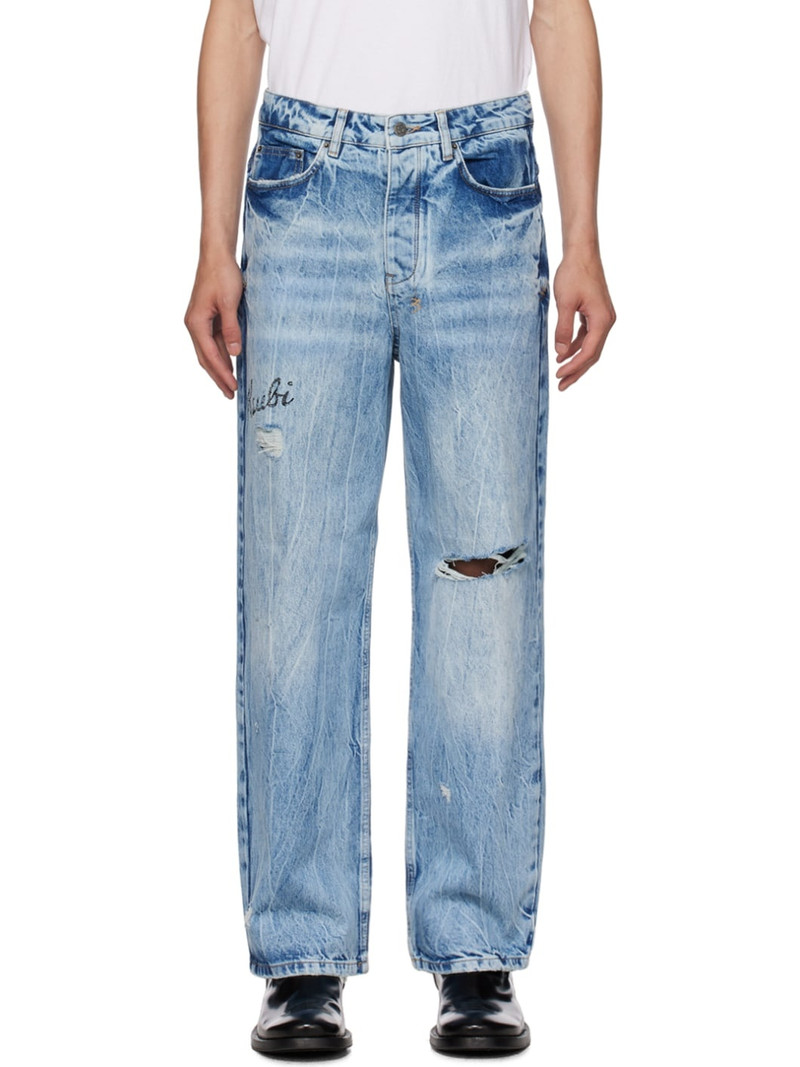 Blue Maxx Autograph Jeans 1