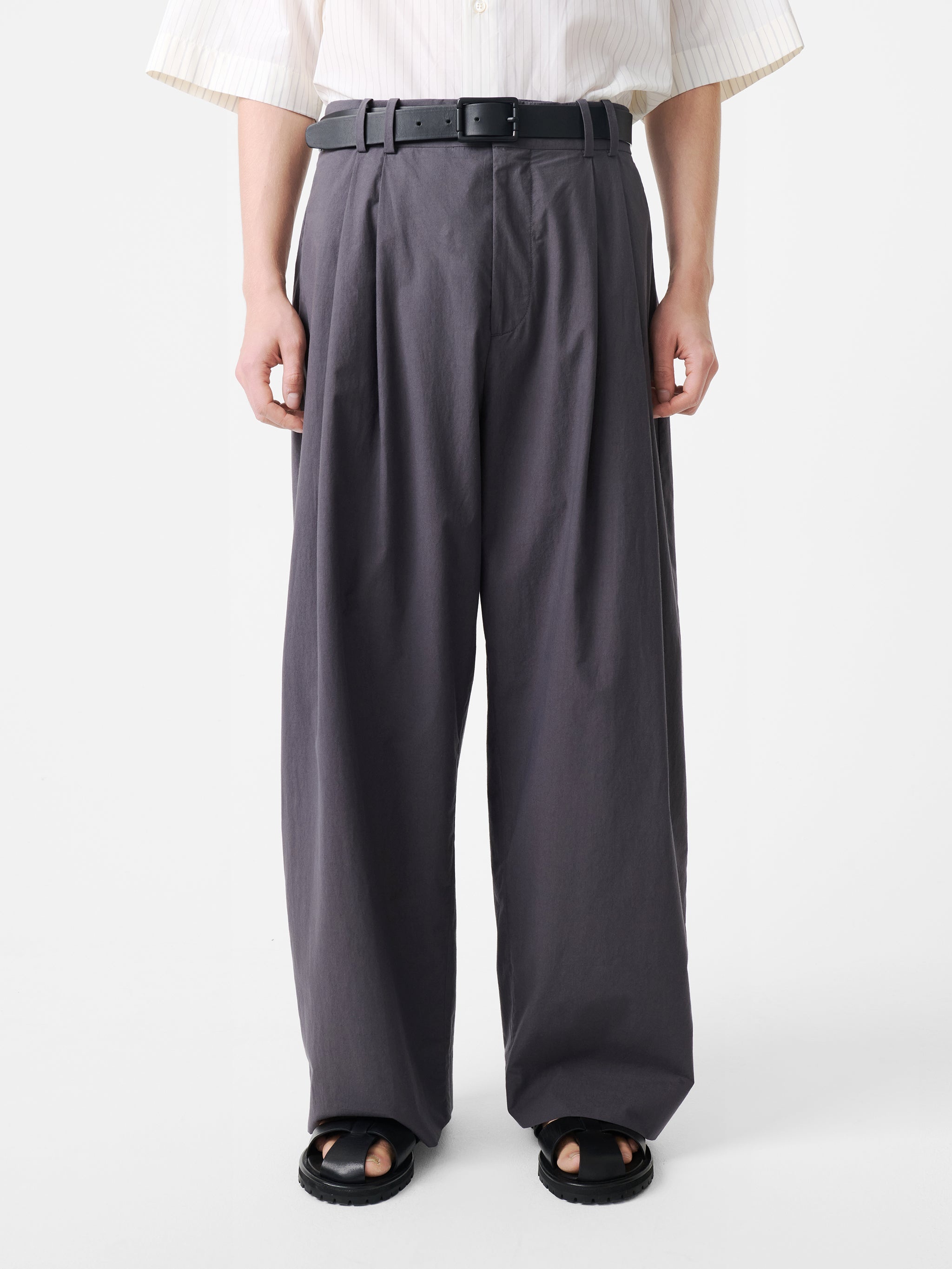 Line Pant - 4