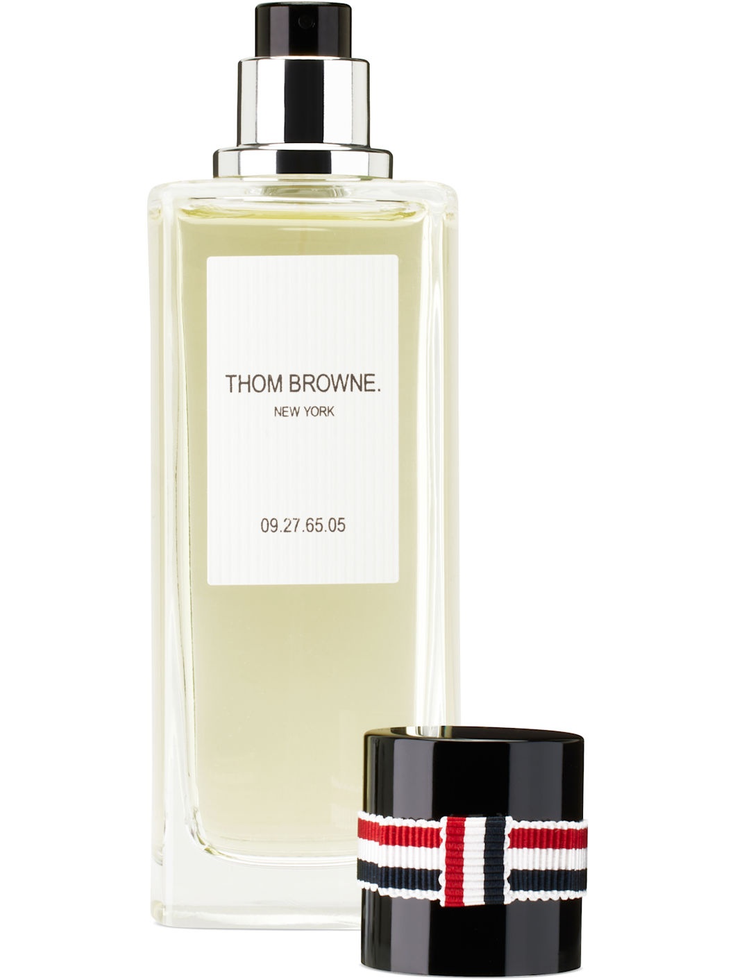 Vetyver & Smoke Eau de Parfum, 75 mL - 2